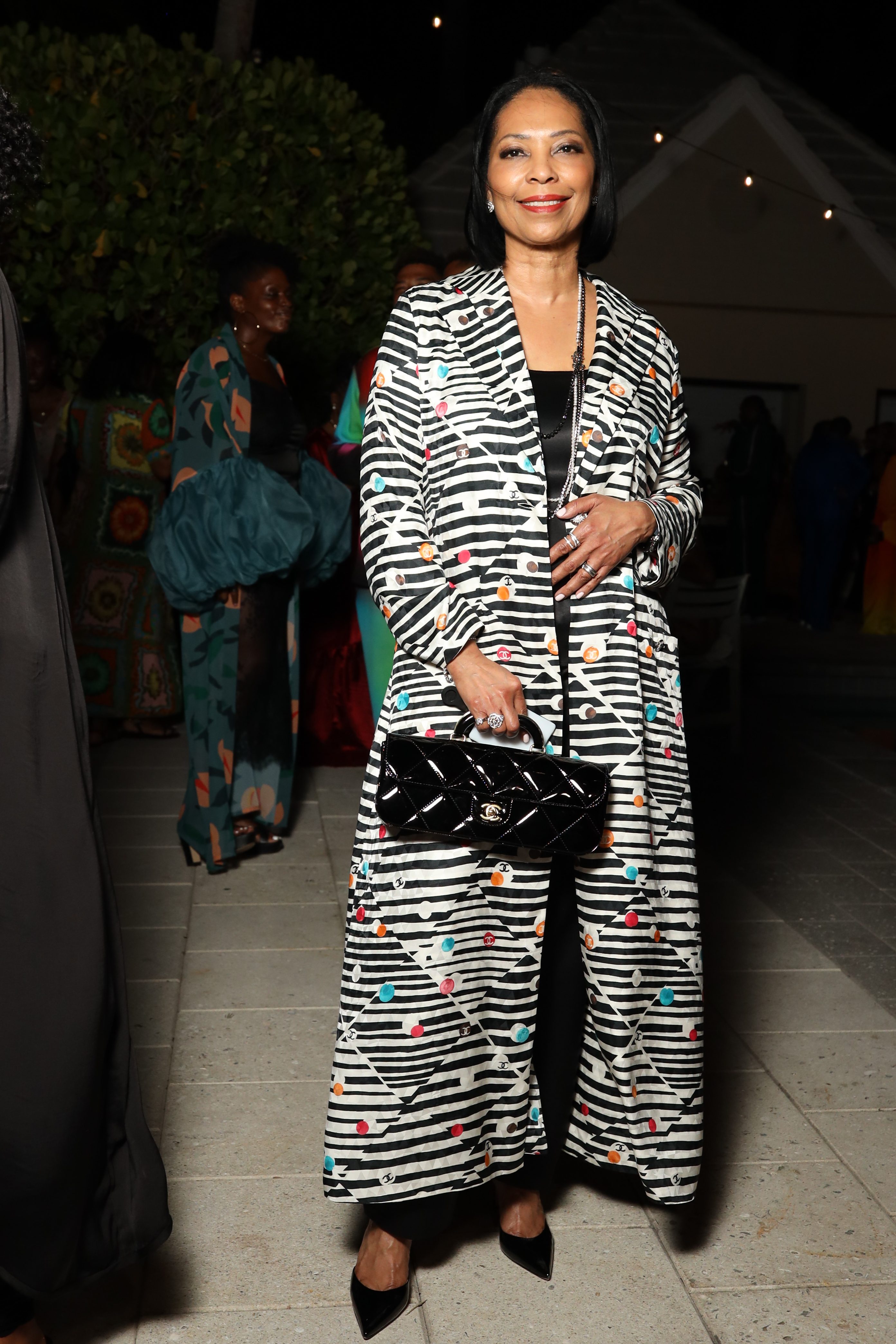 On The Scene At ExcelerateHer 2026 Miami Nights Featuring Kim Blackwell Simone Smith MC Lyte And More IMG 6053 Rotated