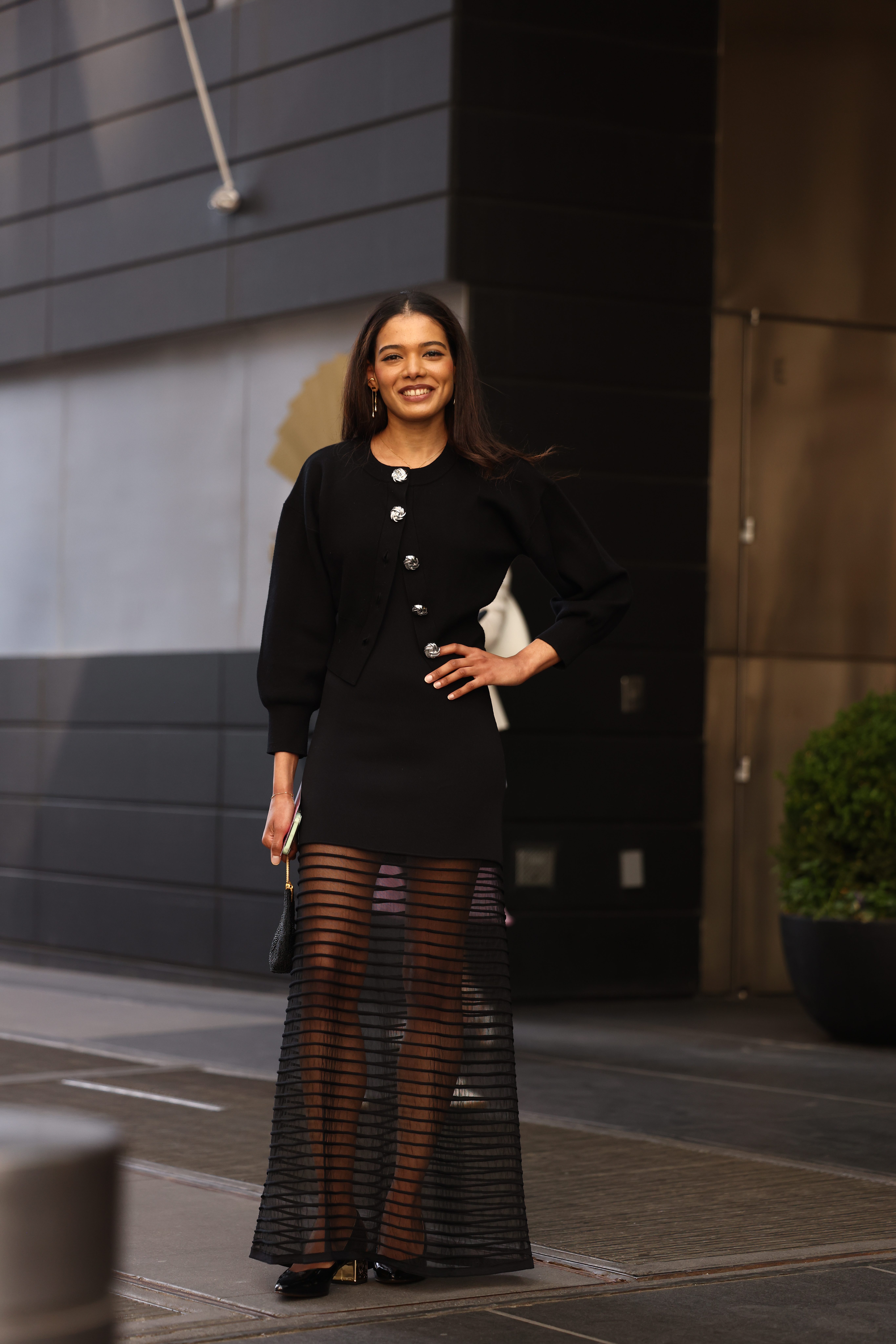 On The Scene At The 2026 Studio Museum In Harlem Luncheon Featuring Jerri Devard Tracy Reese Nicole Ari Parker And More NYC 8512 Rotated