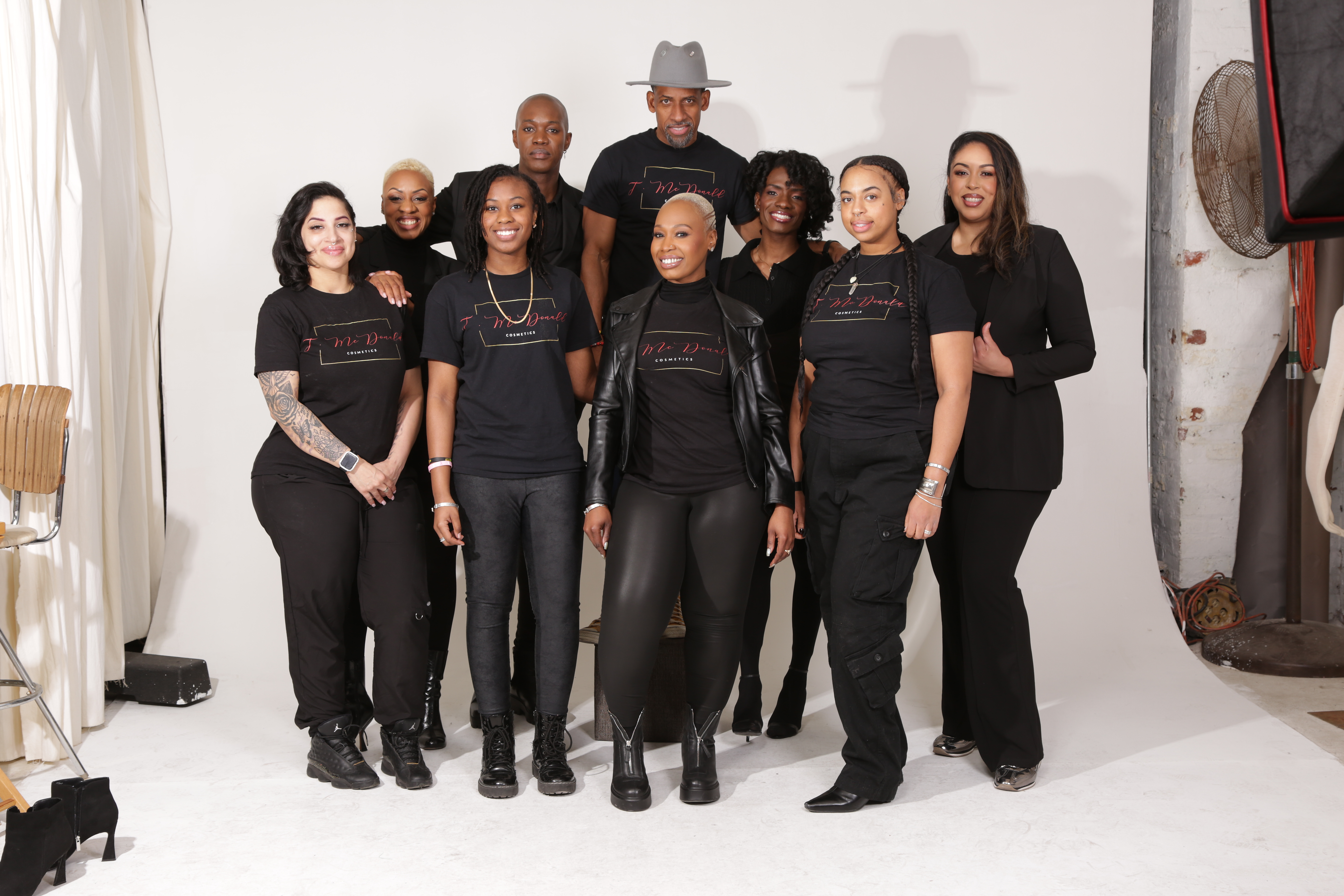 7 Terry McDonald Is Building A Beauty Legacy Rooted In Purpose Culture And Transformation