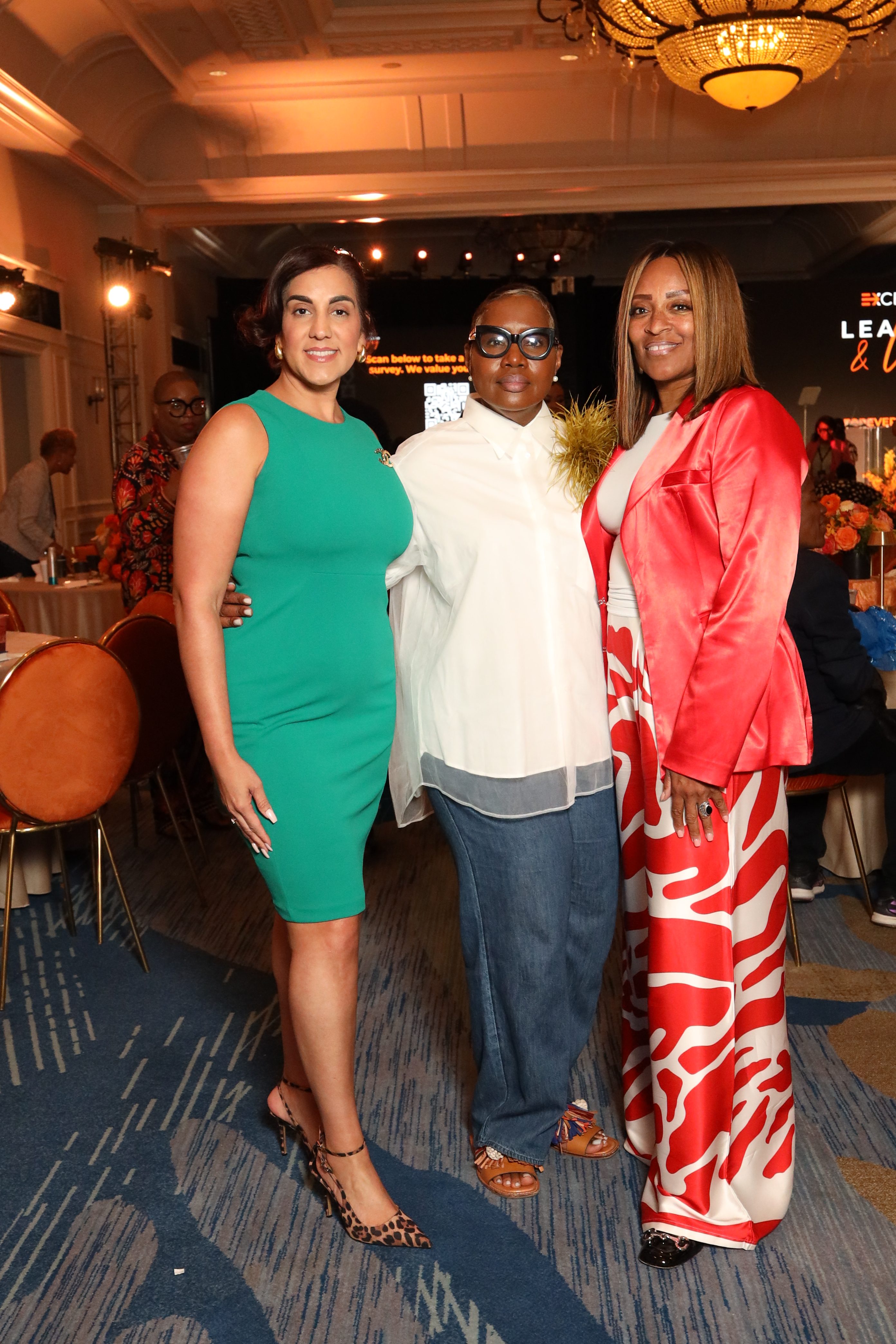 ExcelerateHer 2026 Ends With A Bang Conversations With Cookie Johnson And Former Vice President Kamala Harris IMG 6761 Rotated