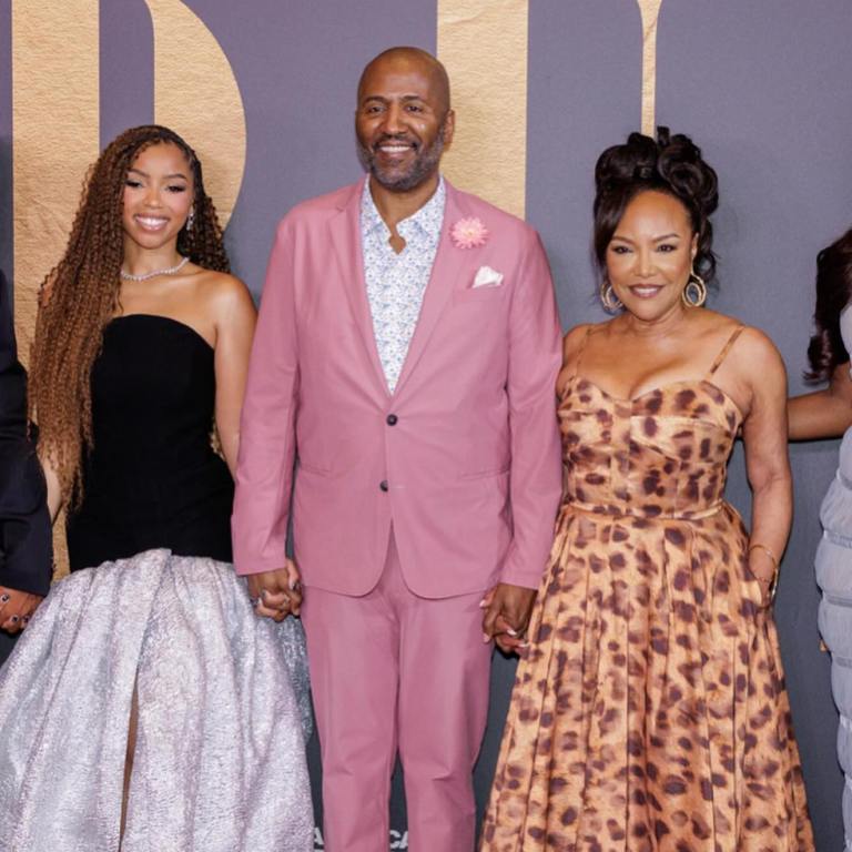 On the Scene at the Strung World Premiere During the 2026 American Black Film Festival: Chloe Bailey, Coco Jones, and More!
