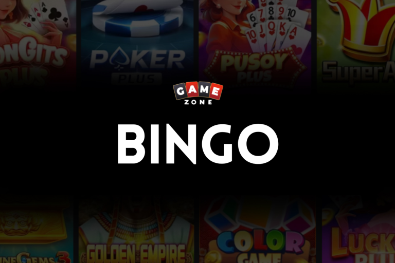 PHBingo: GameZone’s Shift Towards Online Bingo Play