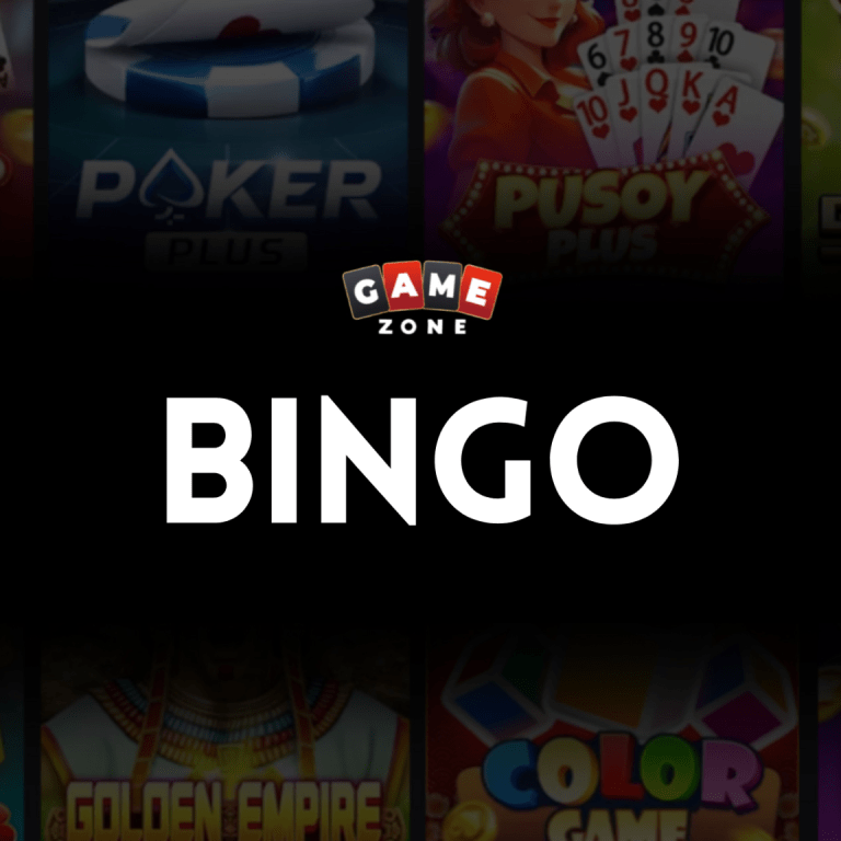 PHBingo: GameZone’s Shift Towards Online Bingo Play