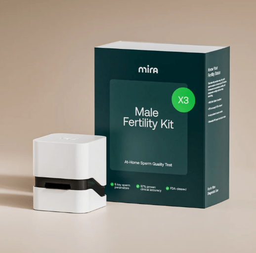 At-Home Fertility Awareness: How Sperm Test Kits Are Becoming a New Wellness Trend