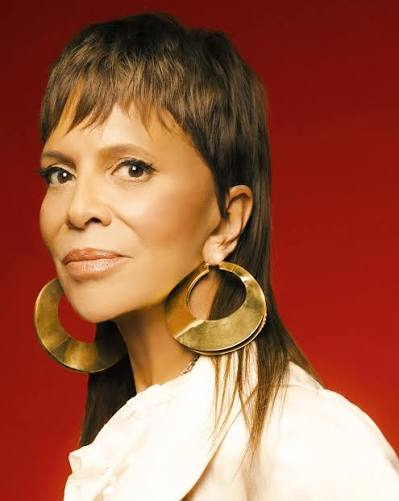 Sylvia Rhone Headshot