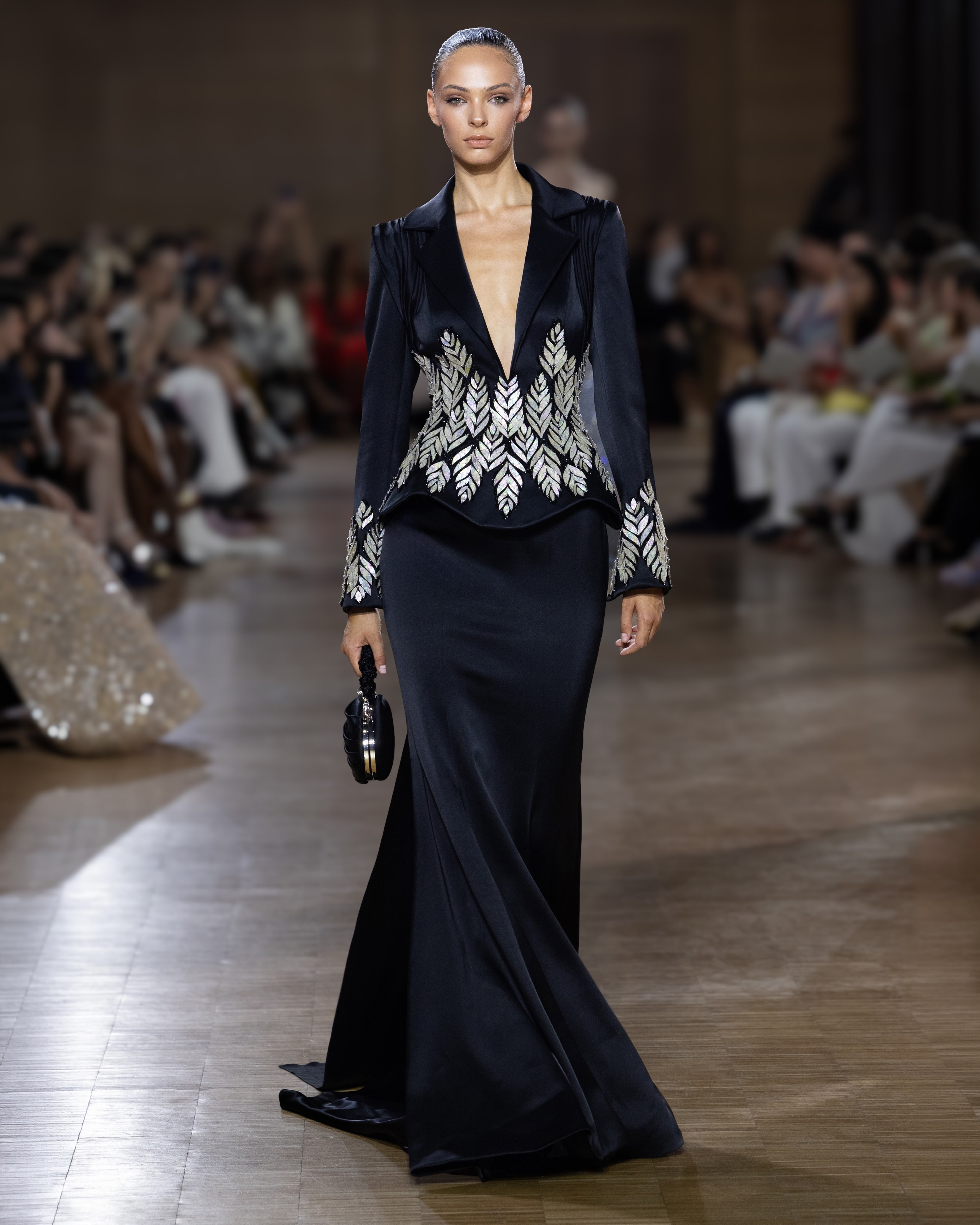 10 Repost From Tonywardcouture  Tony Ward Couture Fall Winter 202627 The Desert Awakens Discover The Collection On Tonywardnet TonyWardCouture TonyWardCoutureFW2627 WhispersOfTheDunes