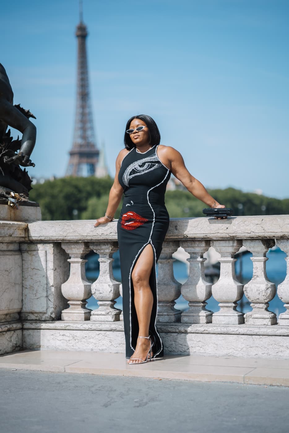 3 Claires Life Au Revoir Paris Haute Couture Fashion Week Reflections On 20 Years Wearing Miss Circle Christian Louboutin Cartier And Hermes