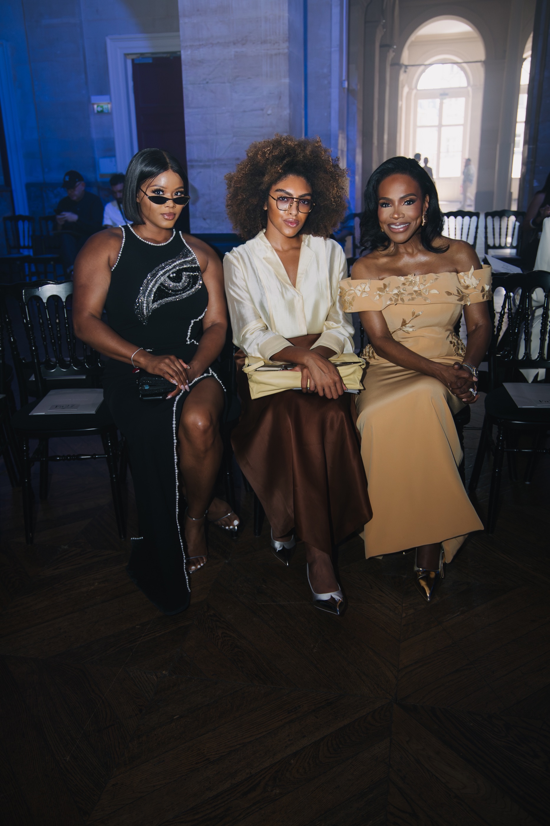 4 Claires Life Au Revoir Paris Haute Couture Fashion Week Reflections On 20 Years Wearing Miss Circle Christian Louboutin Cartier And Hermes
