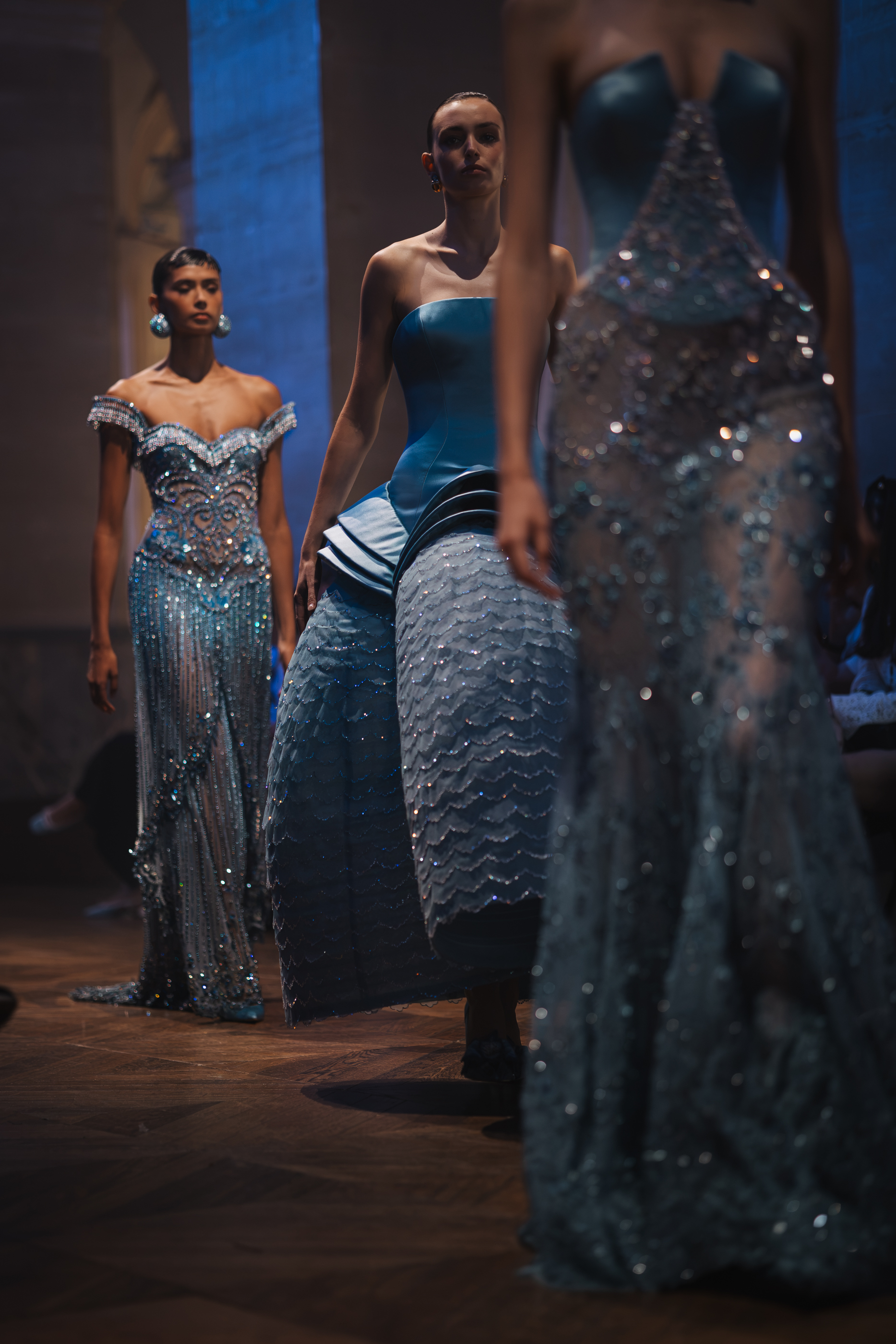 HOBEIKA Show Preview Itsbrunoagain 63