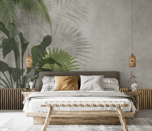 Top 10 Affordable Tropical Wallpapers