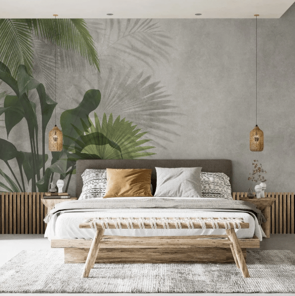 Top 10 Affordable Tropical Wallpapers