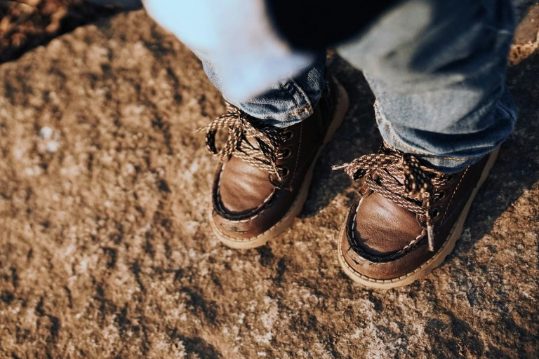 The Best Kids’ Leather Shoe Companies (and What Makes Them Worth It)
