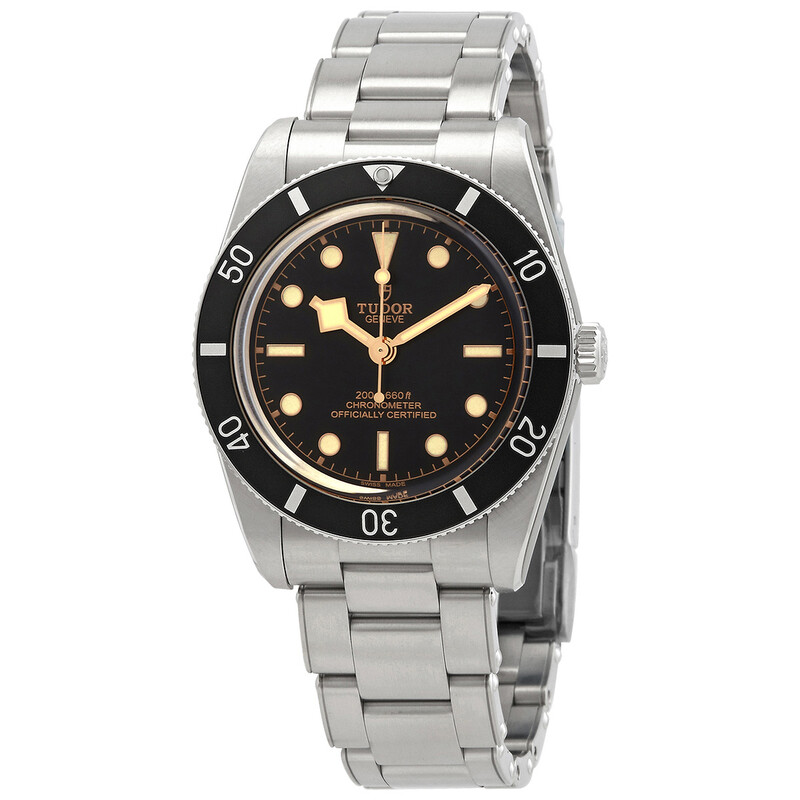 Tudor, the Smart Way Into Luxury Watchmaking Tudor, the Smart Way Into Luxury Watchmaking