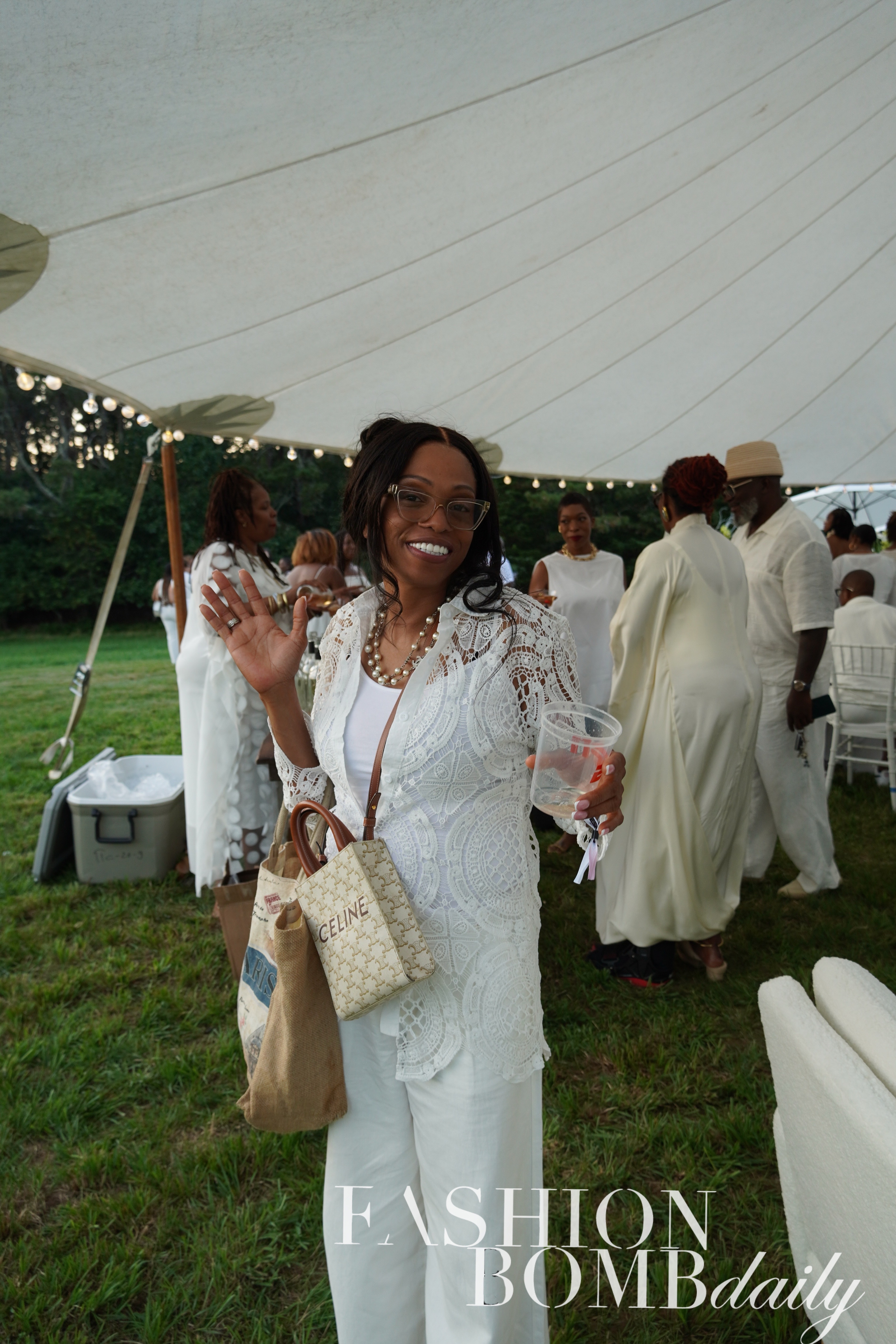 11 Fashion Bomb Daily On The Scene The 2026 MVAAFF X ESPN White Party On Marthas Vineyard
