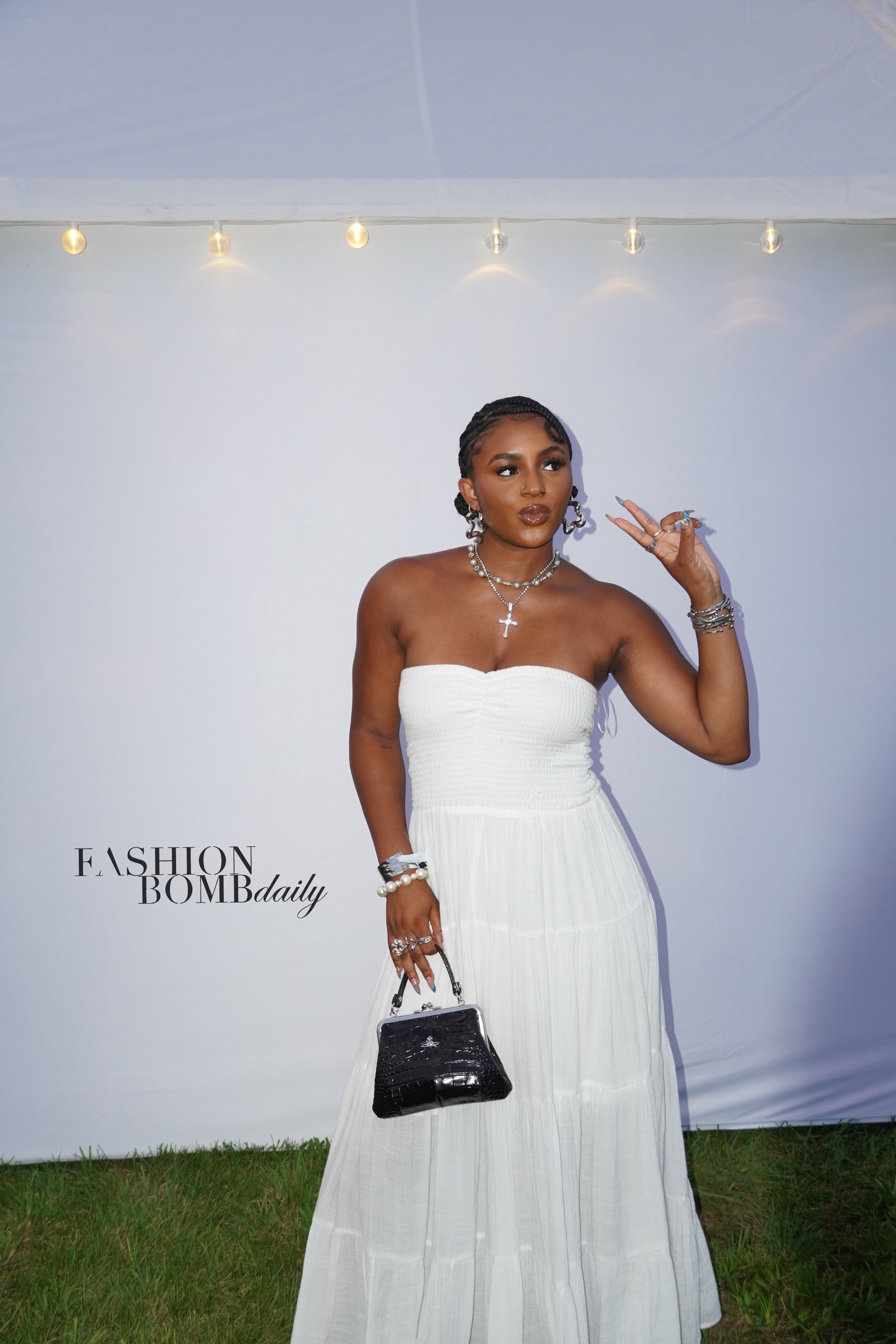 13 Fashion Bomb Daily On The Scene The 2026 MVAAFF X ESPN White Party On Marthas Vineyard