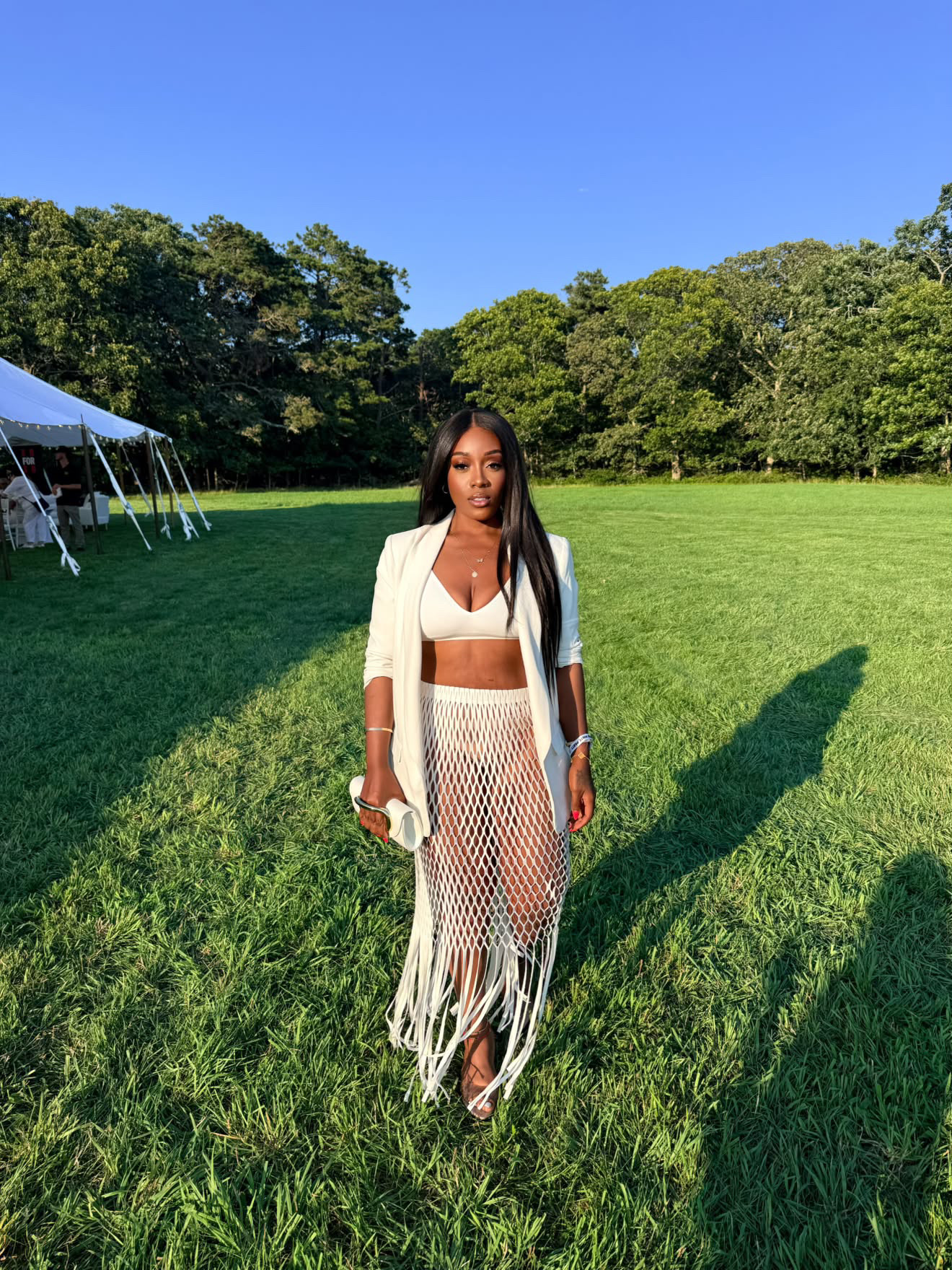 16166Fashion Bomb Daily On The Scene The 2026 MVAAFF X ESPN White Party On Marthas Vineyard