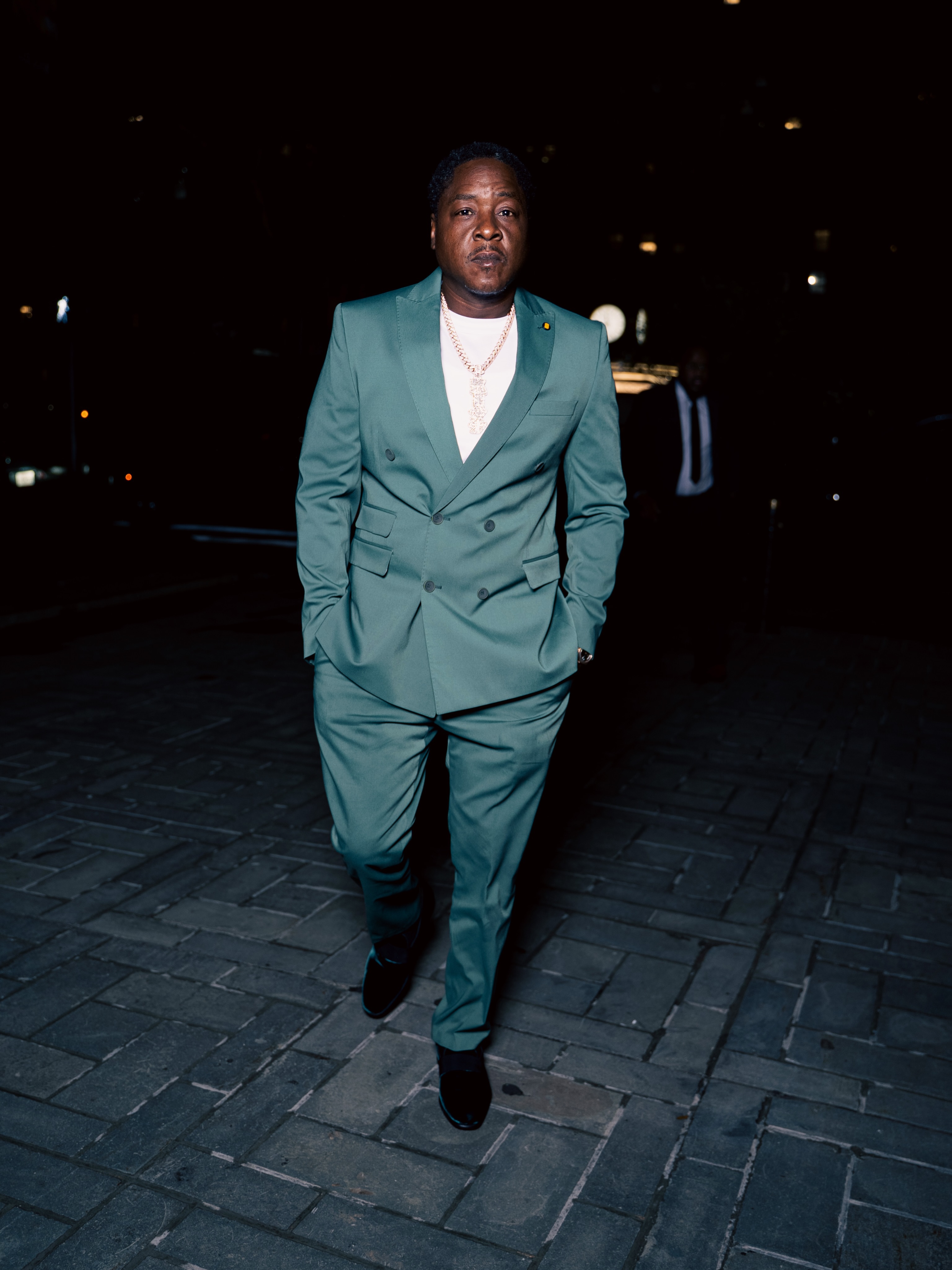 171717 Remy Ma Mary J Blige Azzy Milan And More Come Out In Style For Fat Joes Birthday Party