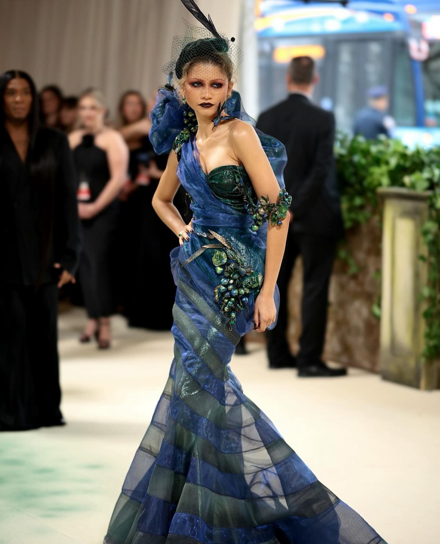 2 2027 Met Gala Theme Announced John Galliano To Be Honored With Costume Institute Exhibition