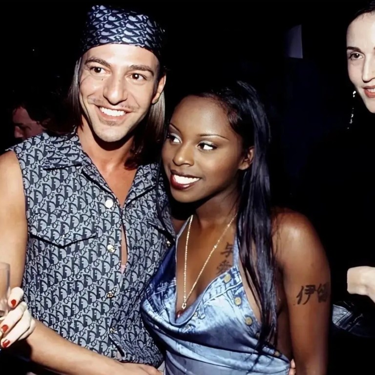 John Galliano Pulls Out of Met’s Planned Retrospective on His Career