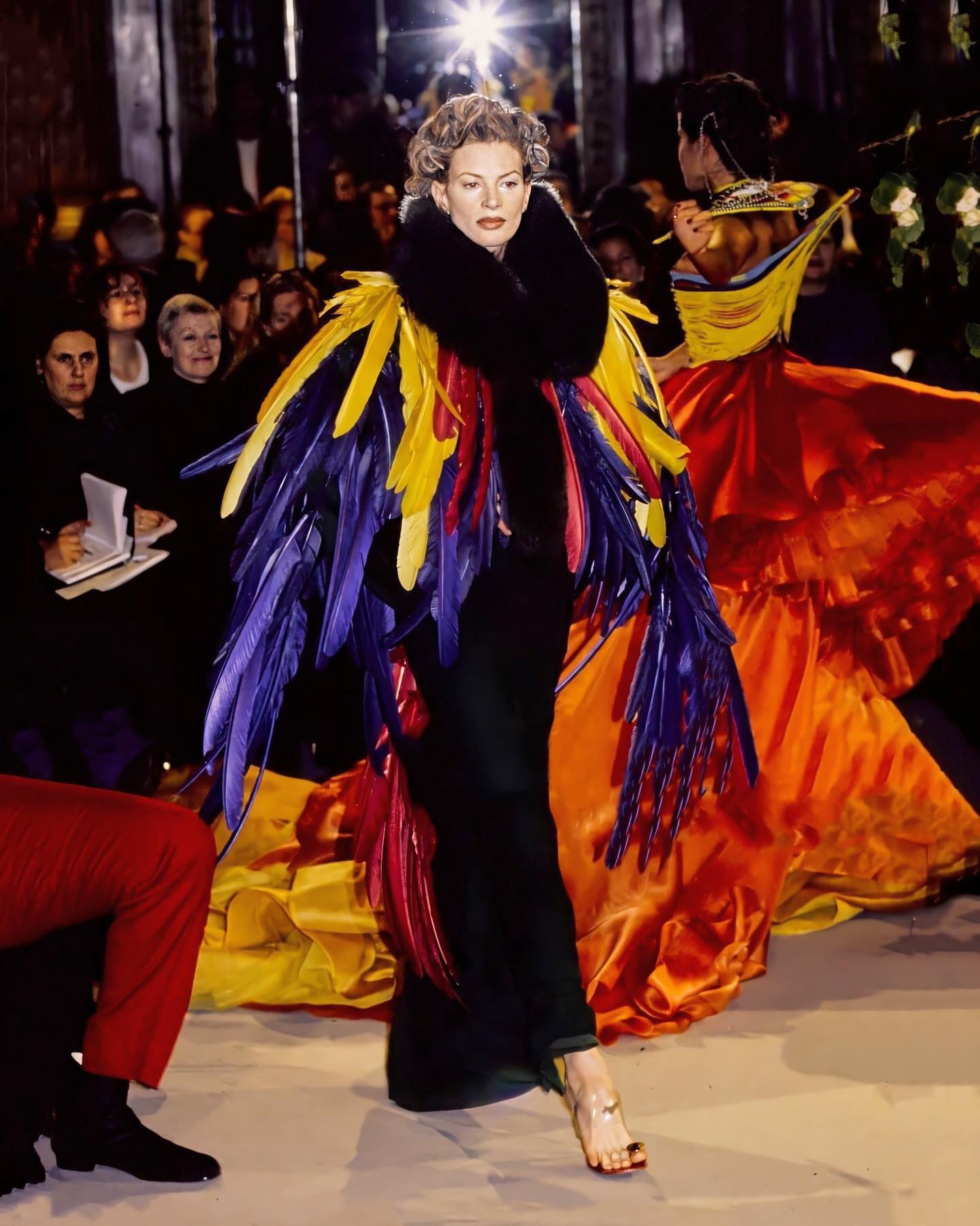 2027 Met Gala Theme Announced John Galliano To Be Honored With Costume Institute Exhibition Image 1785589926 1