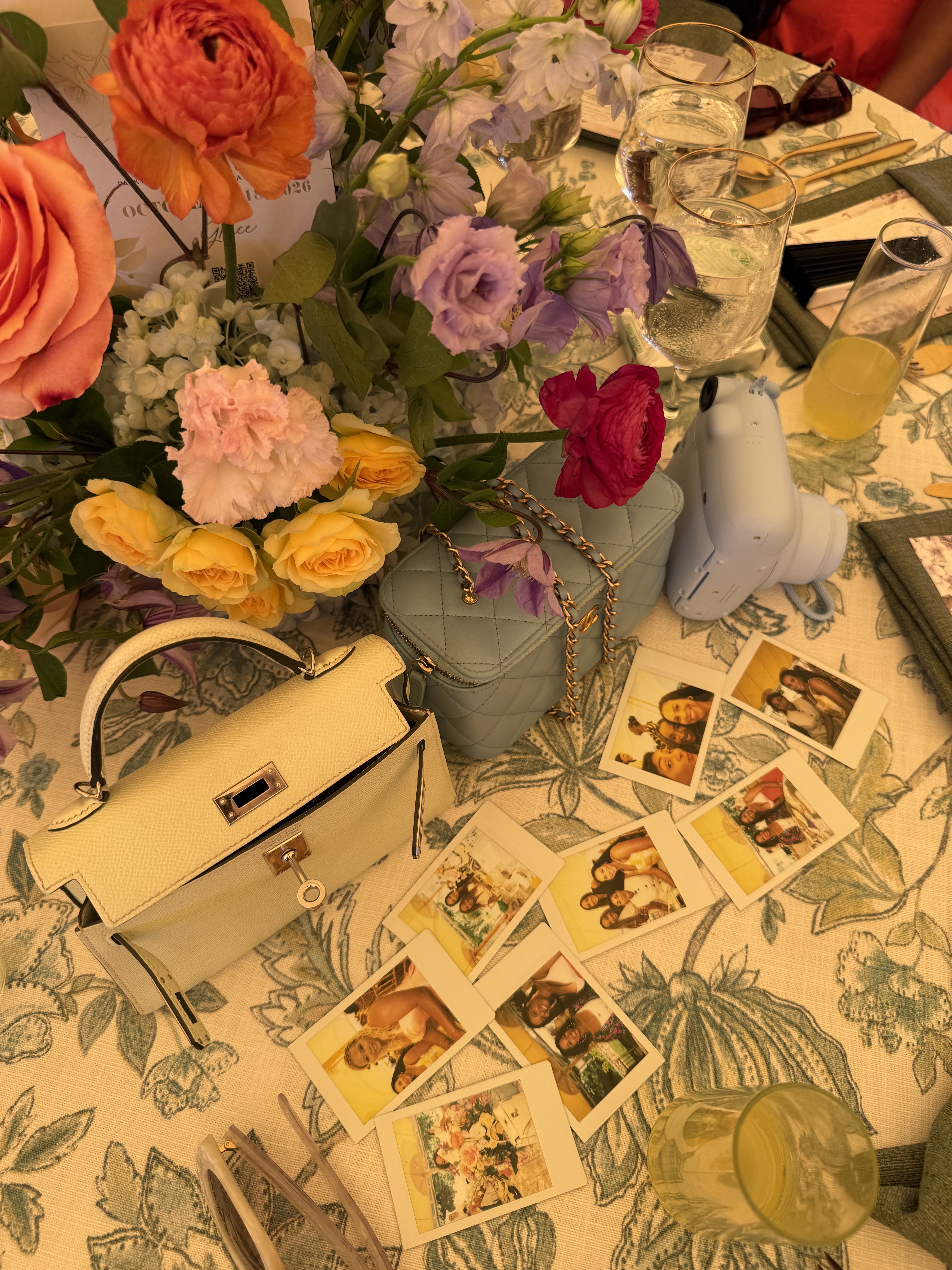 4 Claire Life Kicking Off MVAAFF With The C Suite Luncheon Featuring Phylicia Rashad Letoya Luckett And More