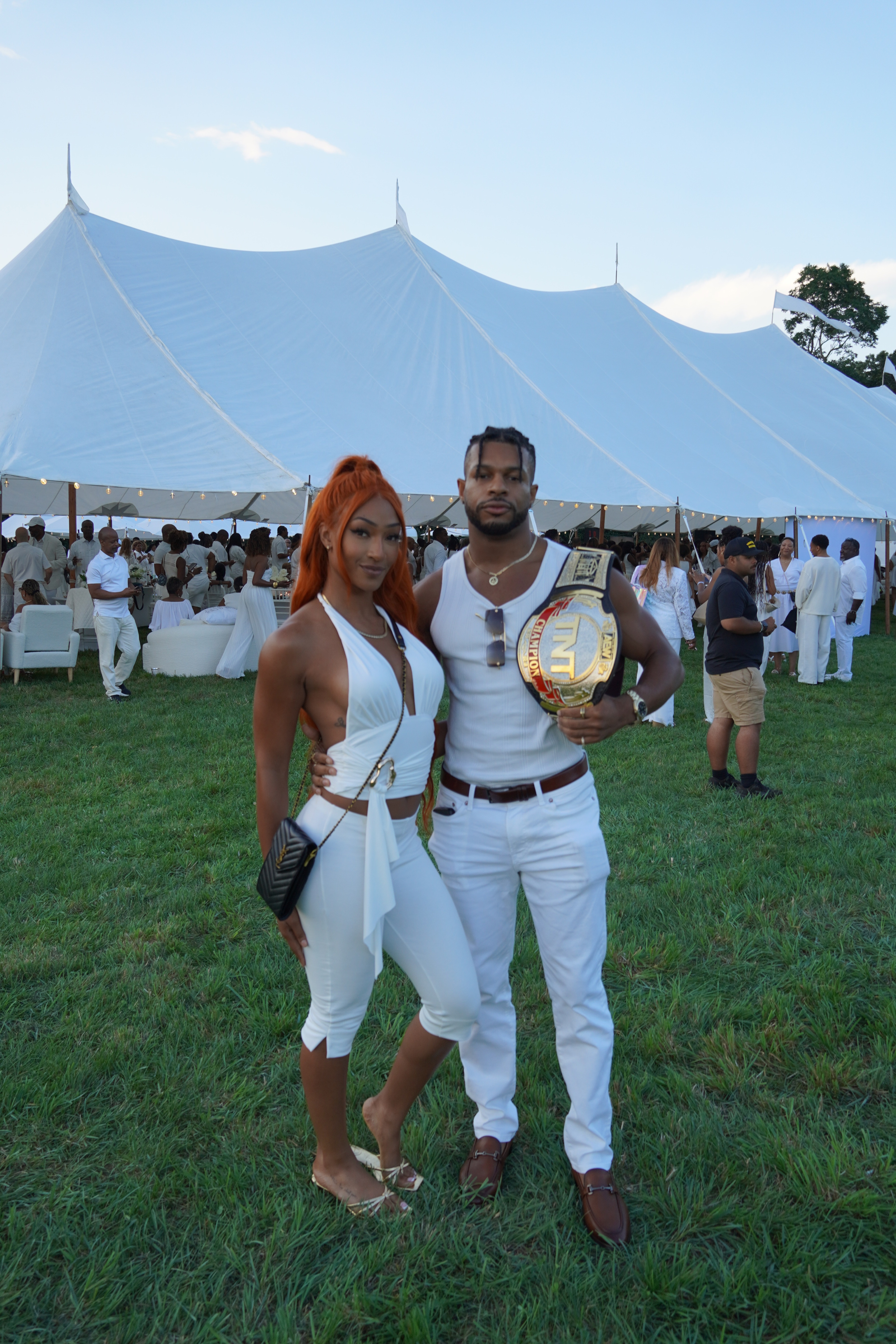 77 Fashion Bomb Daily On The Scene The 2026 MVAAFF X ESPN White Party On Marthas Vineyard