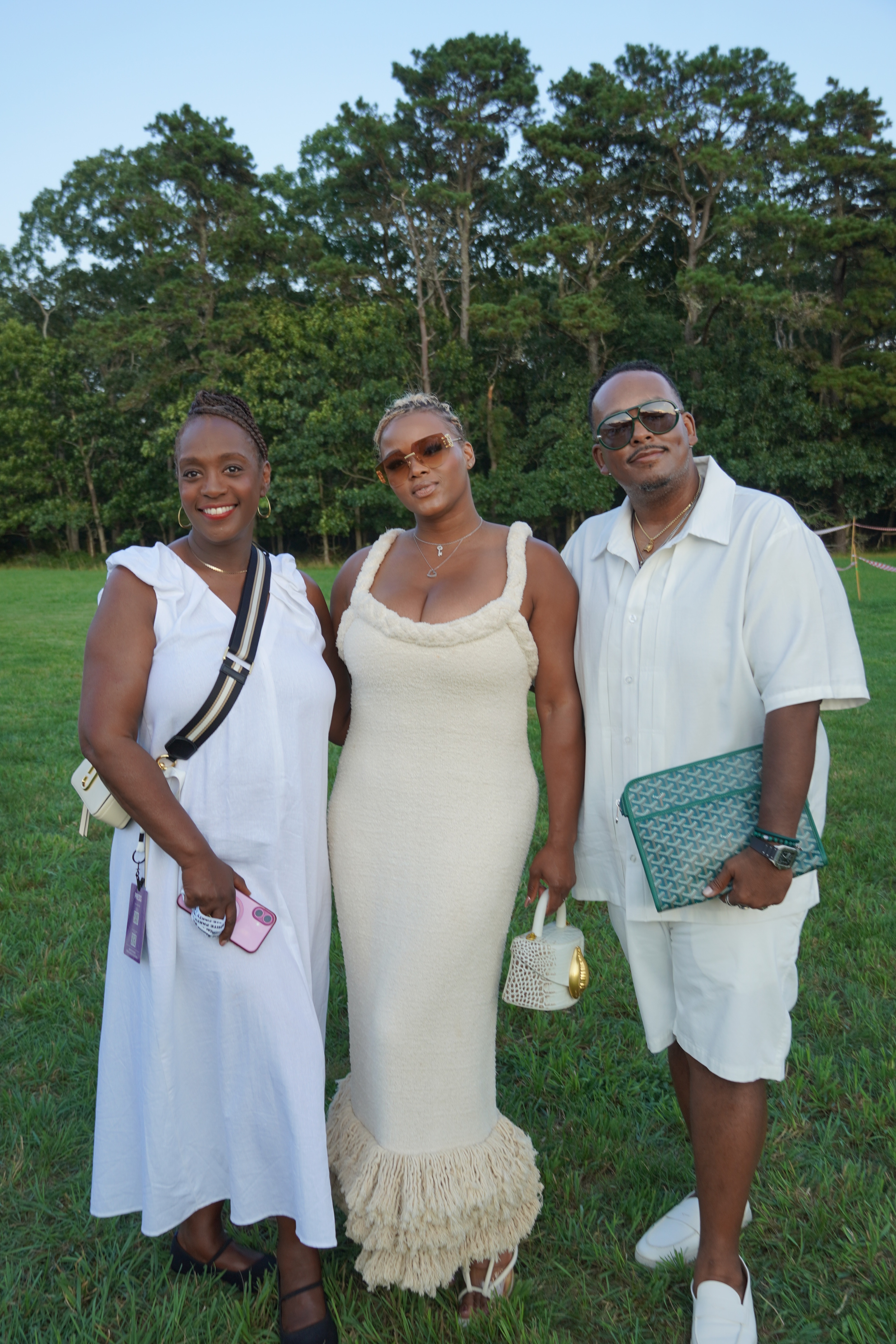 7878Fashion Bomb Daily On The Scene The 2026 MVAAFF X ESPN White Party On Marthas Vineyard