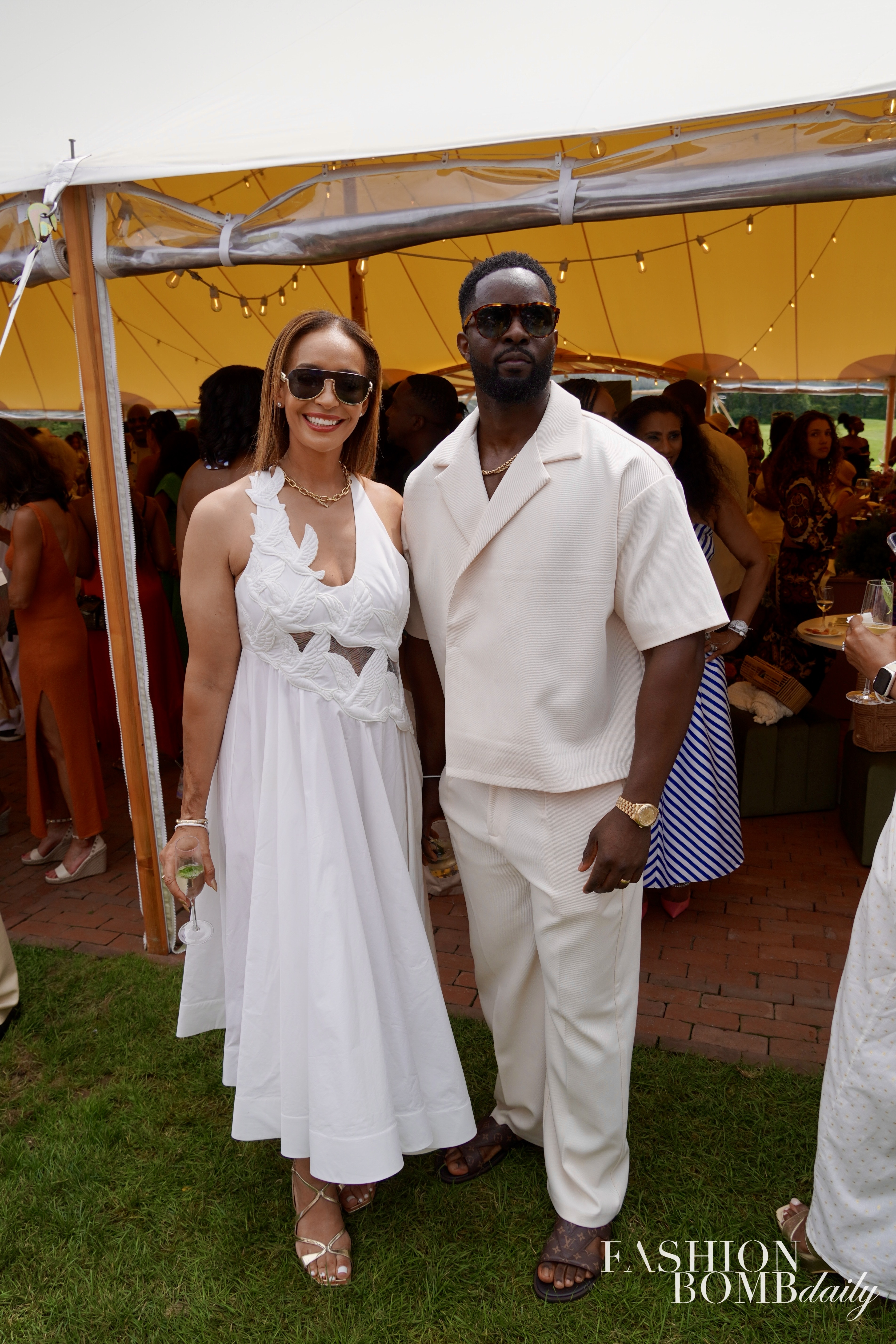 On The Scene Style At The 2nd Annual Vineyard Icon Awards On Marthas Vineyard Honoring Sylvia Rhone Photo Aug 16 2026 8 02 52 AM