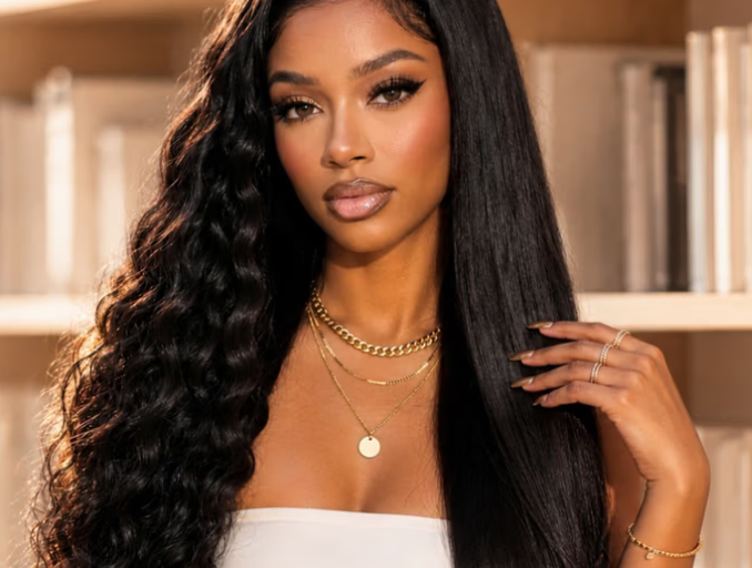 Why Wigs Are Becoming a Major Part of Celebrity Hair and Fashion Trends