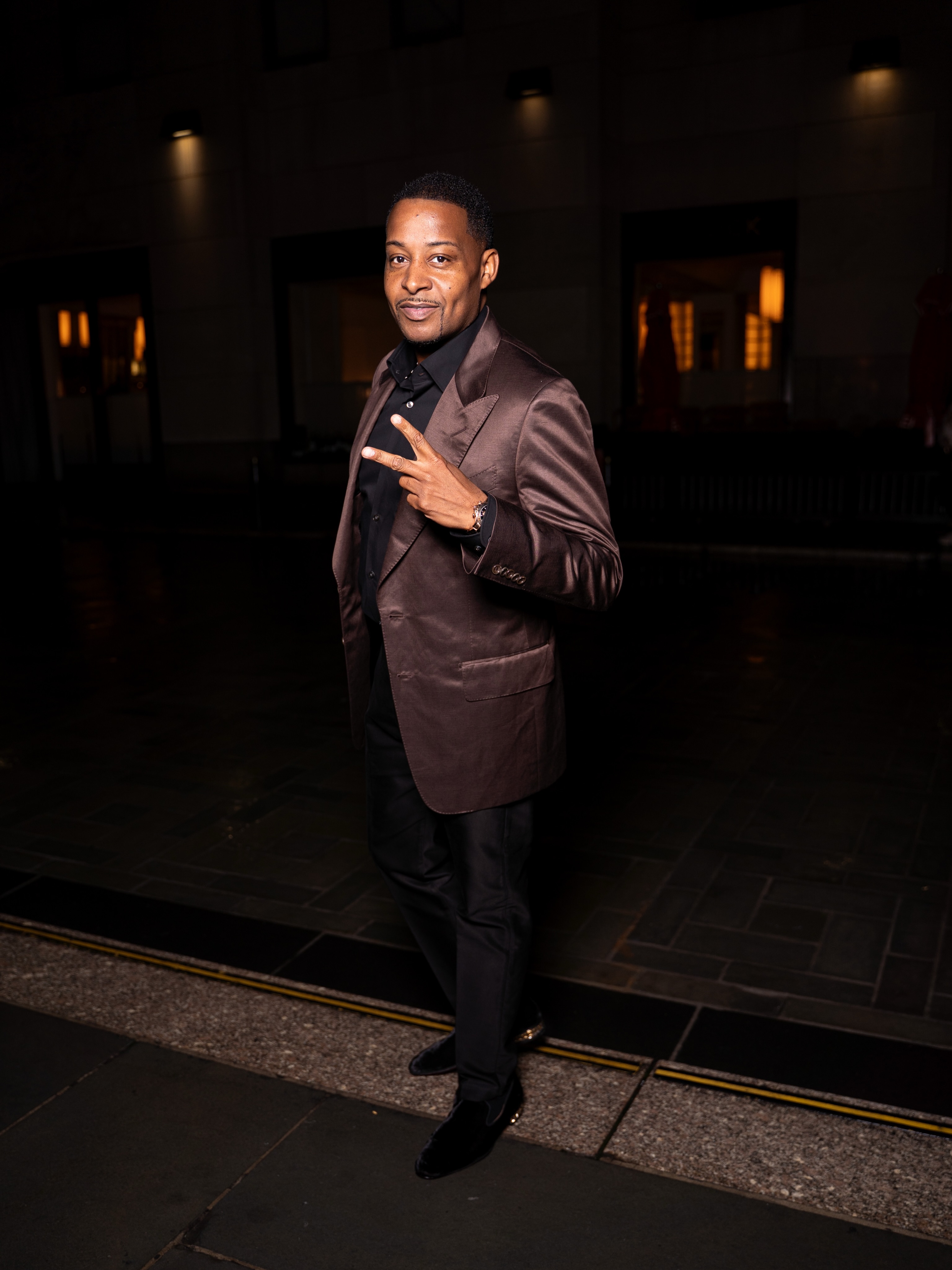 Pr Remy Ma Mary J Blige Azzy Milan And More Come Out In Style For Fat Joes Birthday Party
