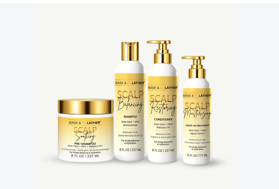 2 Why Bask Lathers Award Winning Scalp Therapy System Is Changing The Conversation Around Healthy Hair