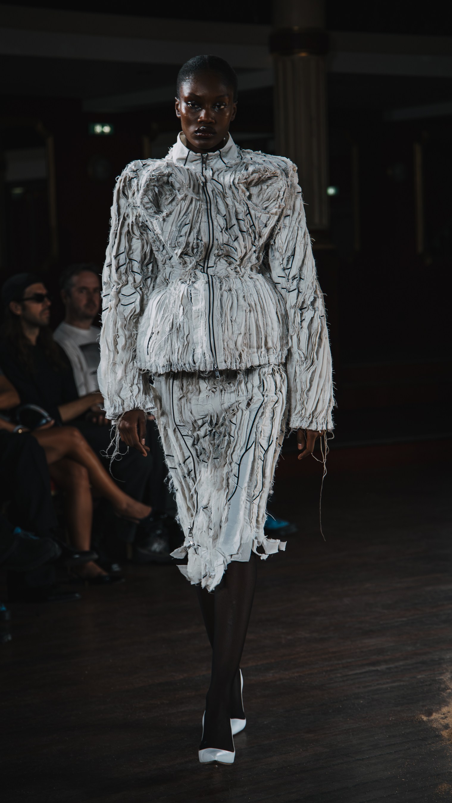 4 Show Review Torisheju Spring 2027 Our Interview With Edward Buchanan