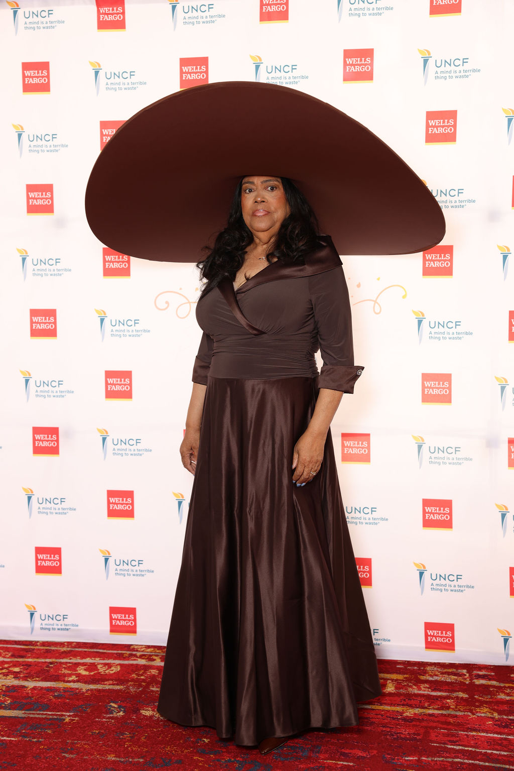 78 Inside The 24th Annual UNCF Maya Angelou Women Who Lead Luncheon In Charlotte