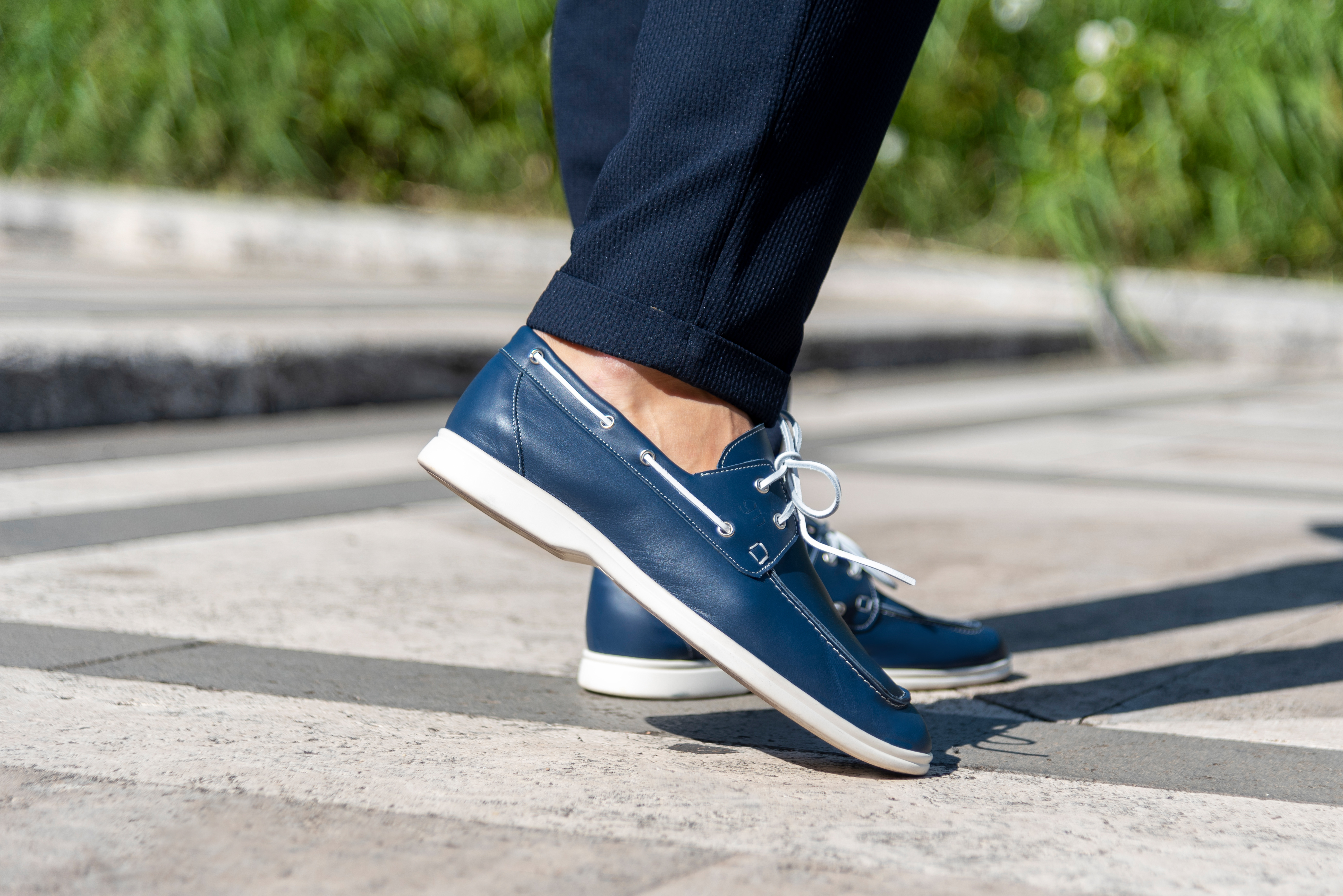 GuidoMaggi Elevator Shoes 12
