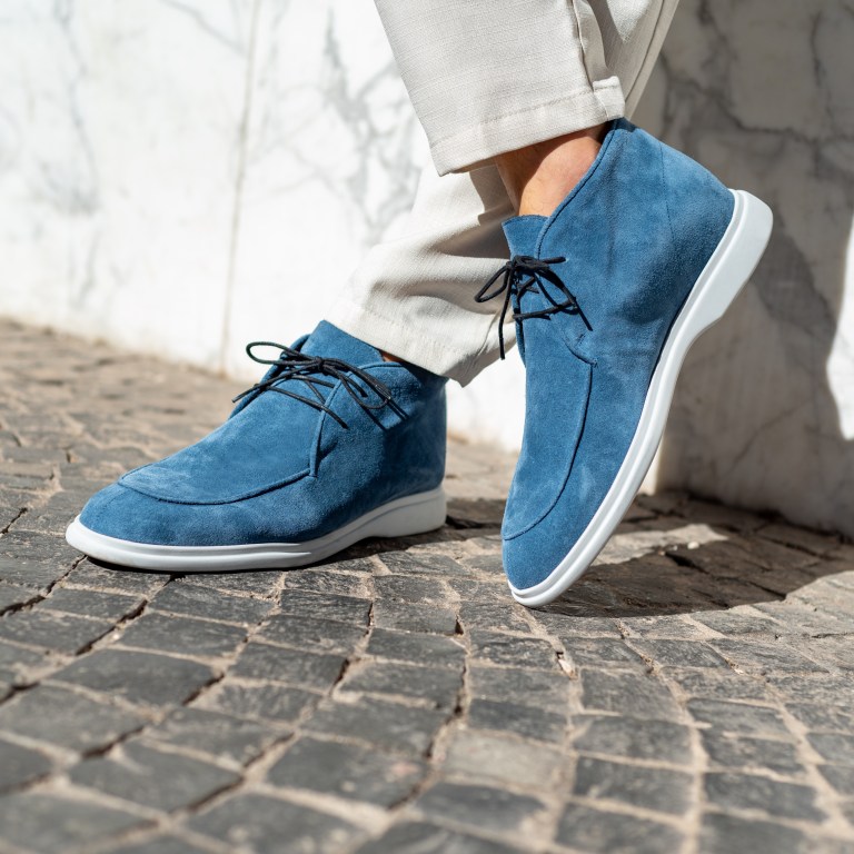 Top-Rated Elevator Shoes for Men: What to Know Before You Shop