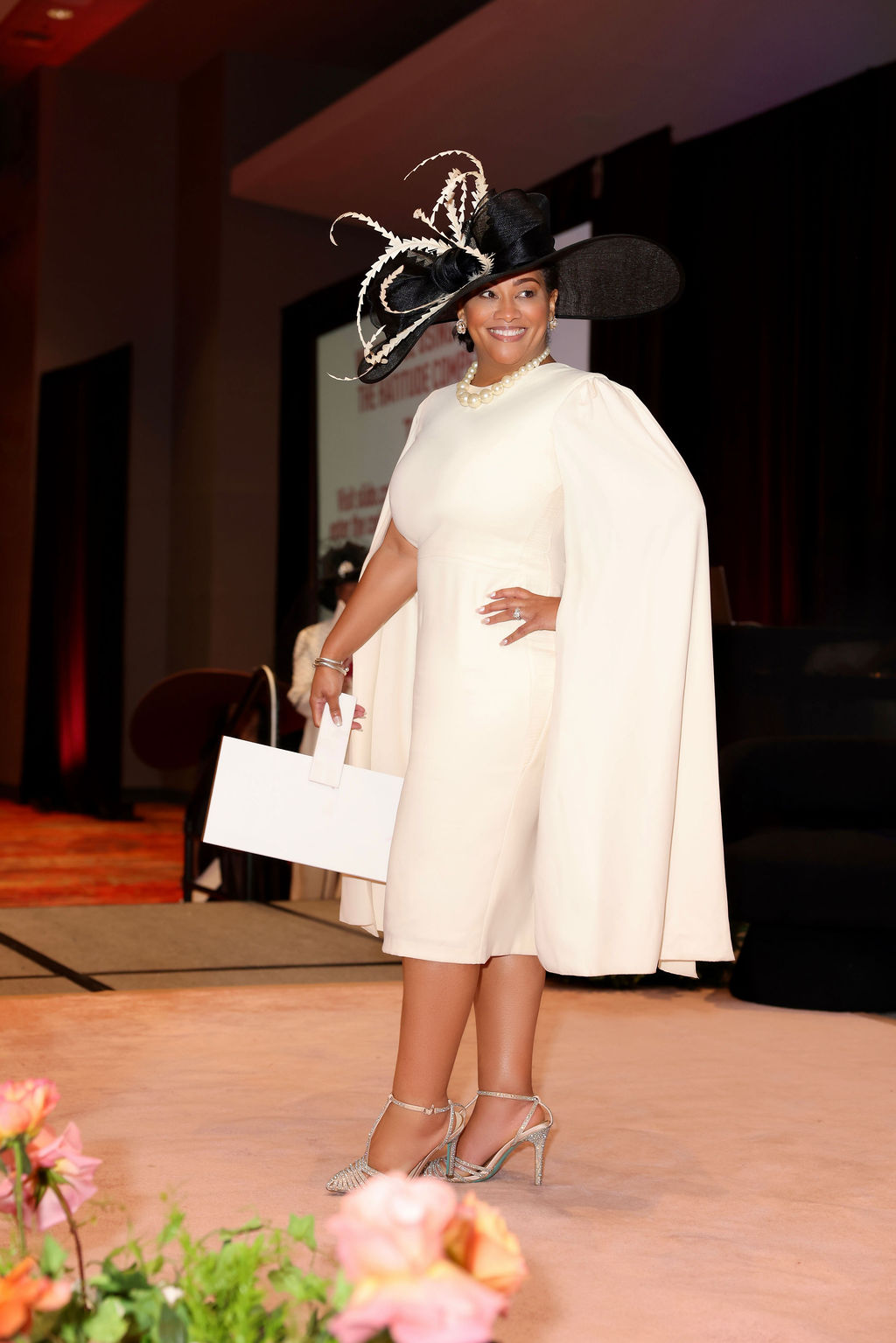 Inside The 24th Annual UNCF Maya Angelou Women Who Lead Luncheon In Charlotte Sponsored By Wells Fargo IMG 5901