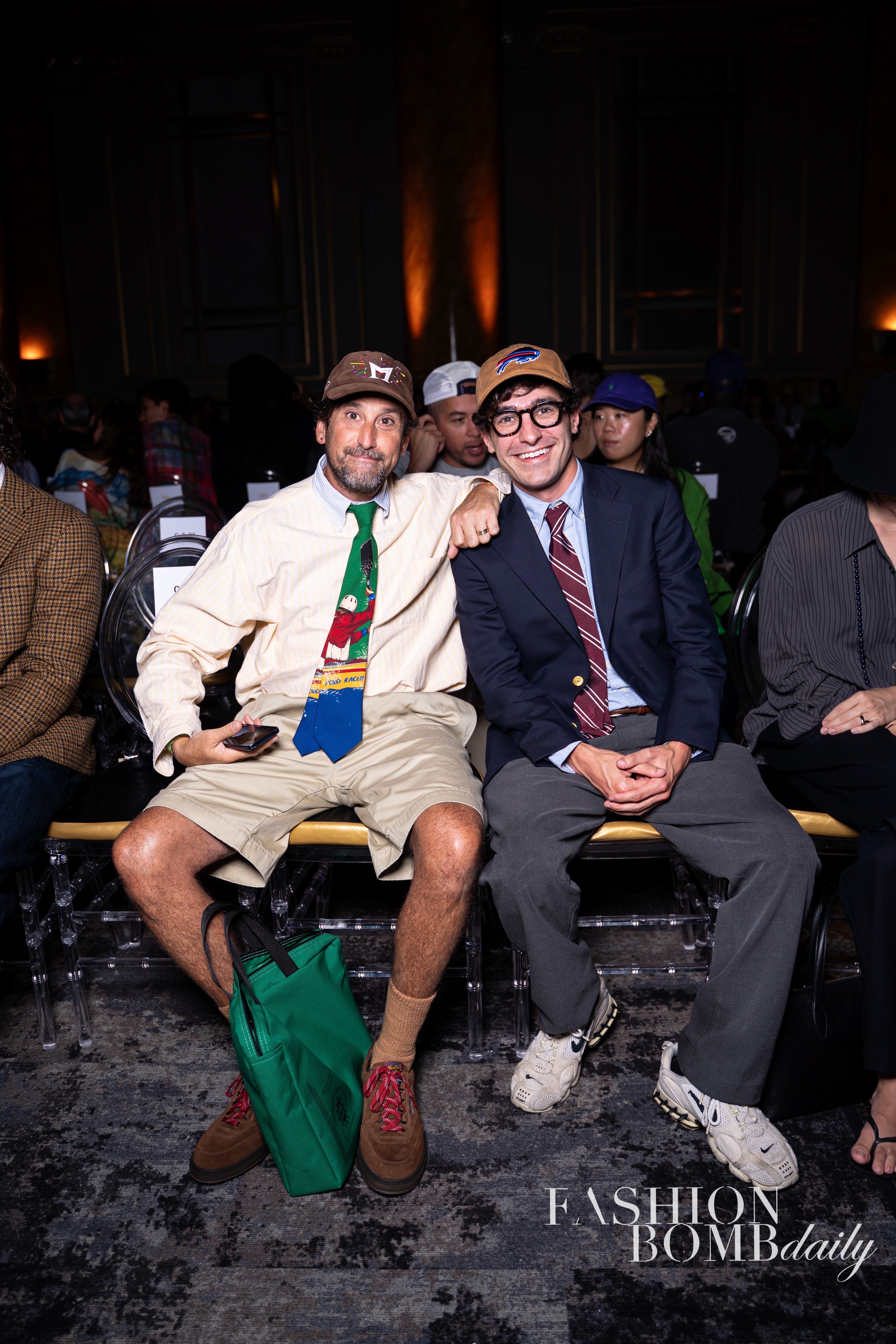J Press Brings British Inspired Ivy Style And Debuts Womenswear At New York Fashion Week Final 33