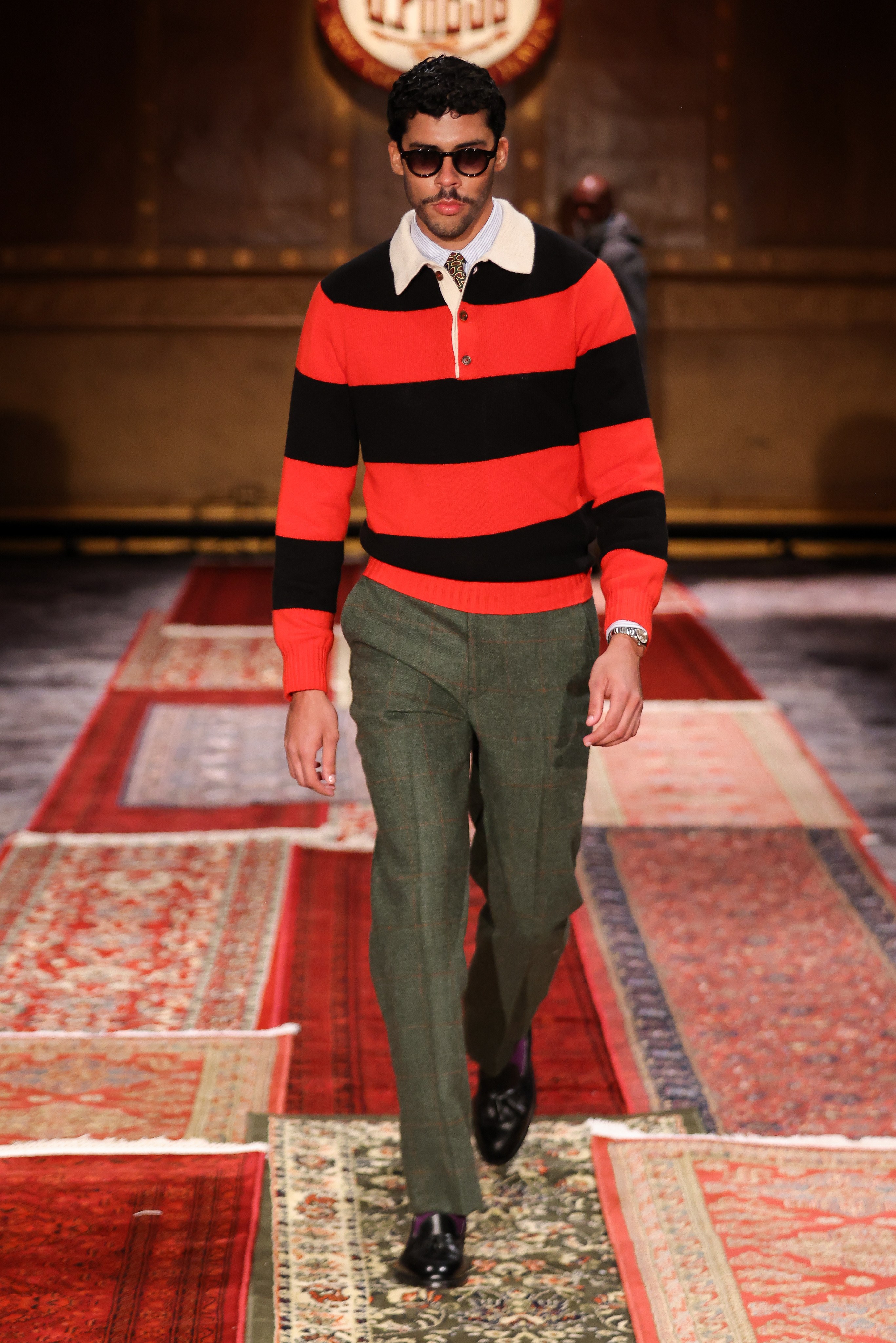 JPRESS SS27 022 Look 6