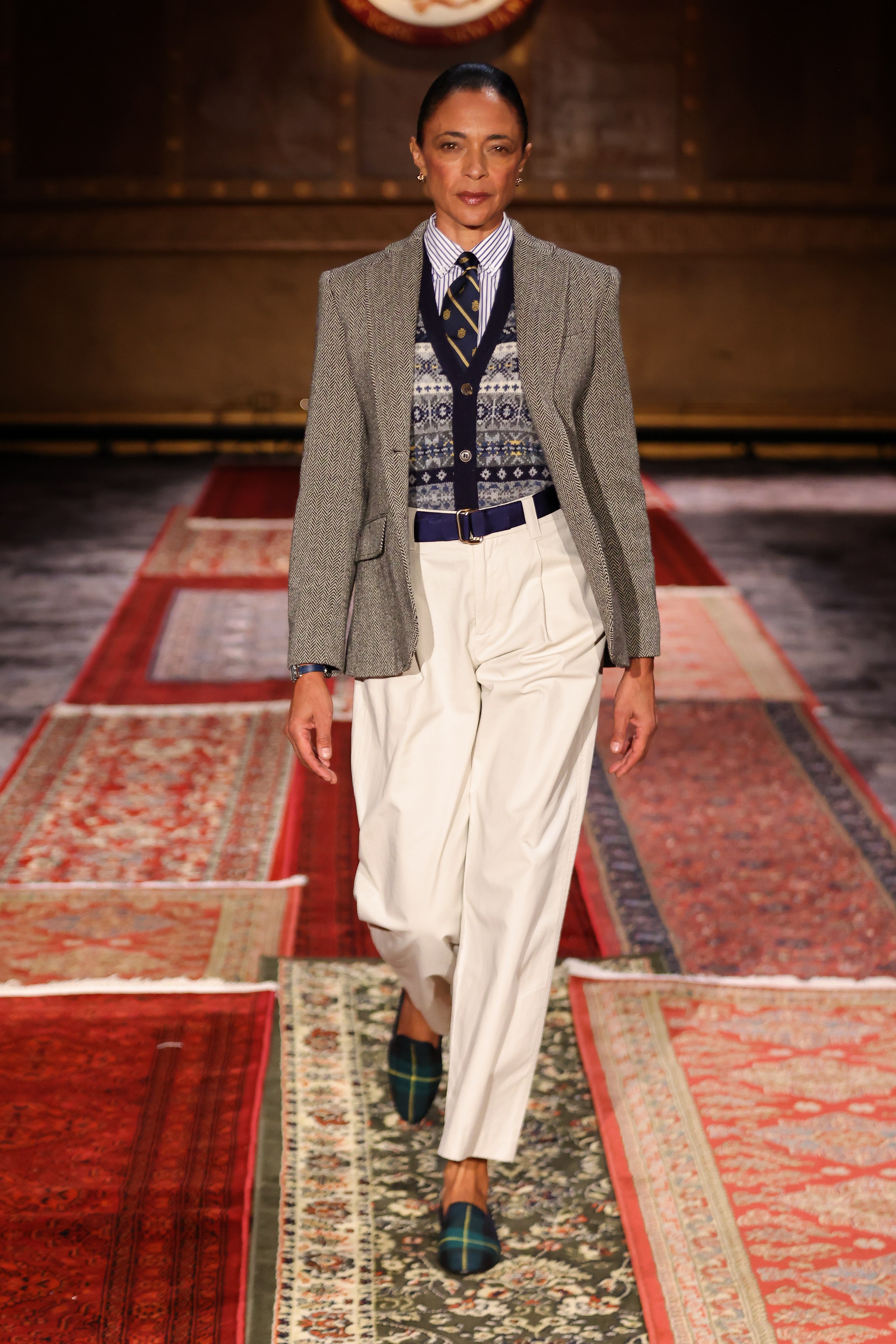 JPRESS SS27 082 Look 26