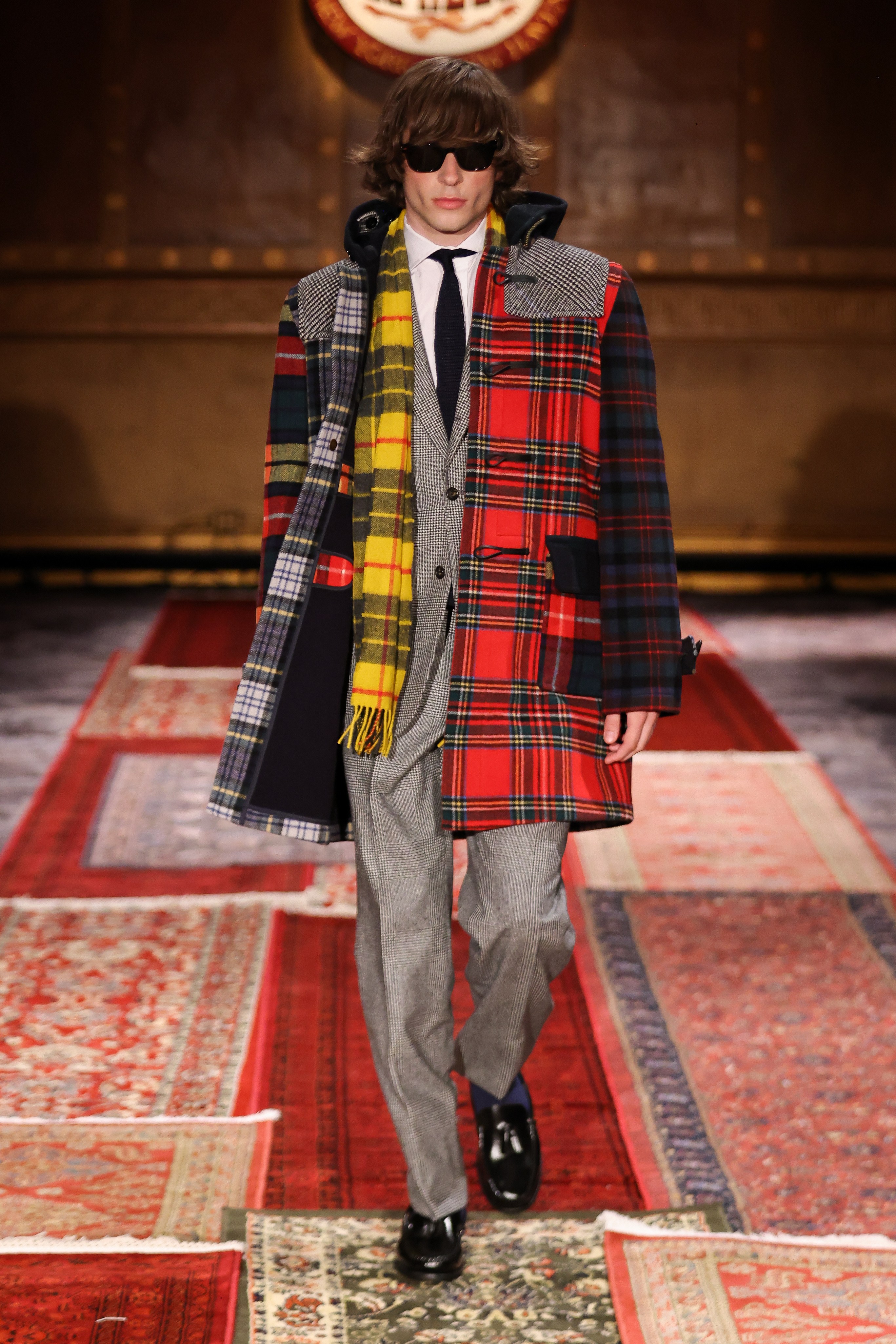 JPRESS SS27 126 Look 41