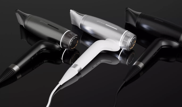 The Best Hair Dryer for Curly and Coily Hair: A No-Heat-Damage Home Blowout Guide