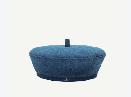 The Ultimate Layering Piece: How a Designer Beret Instantly Elevates Any Fall/Winter Look