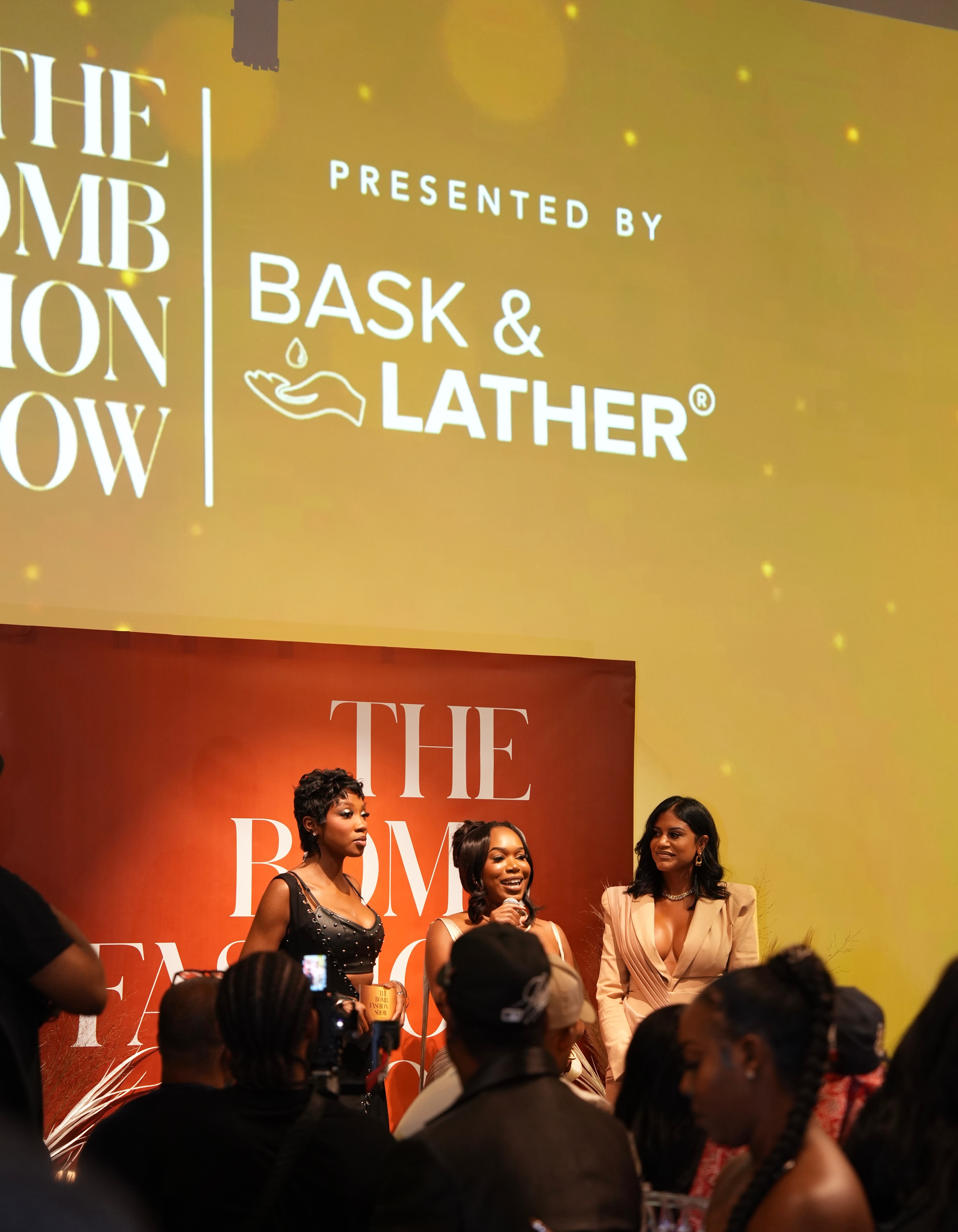 Fashionbomb Daily 20th Anniversary Presentedby Bask And Lather DSC08878