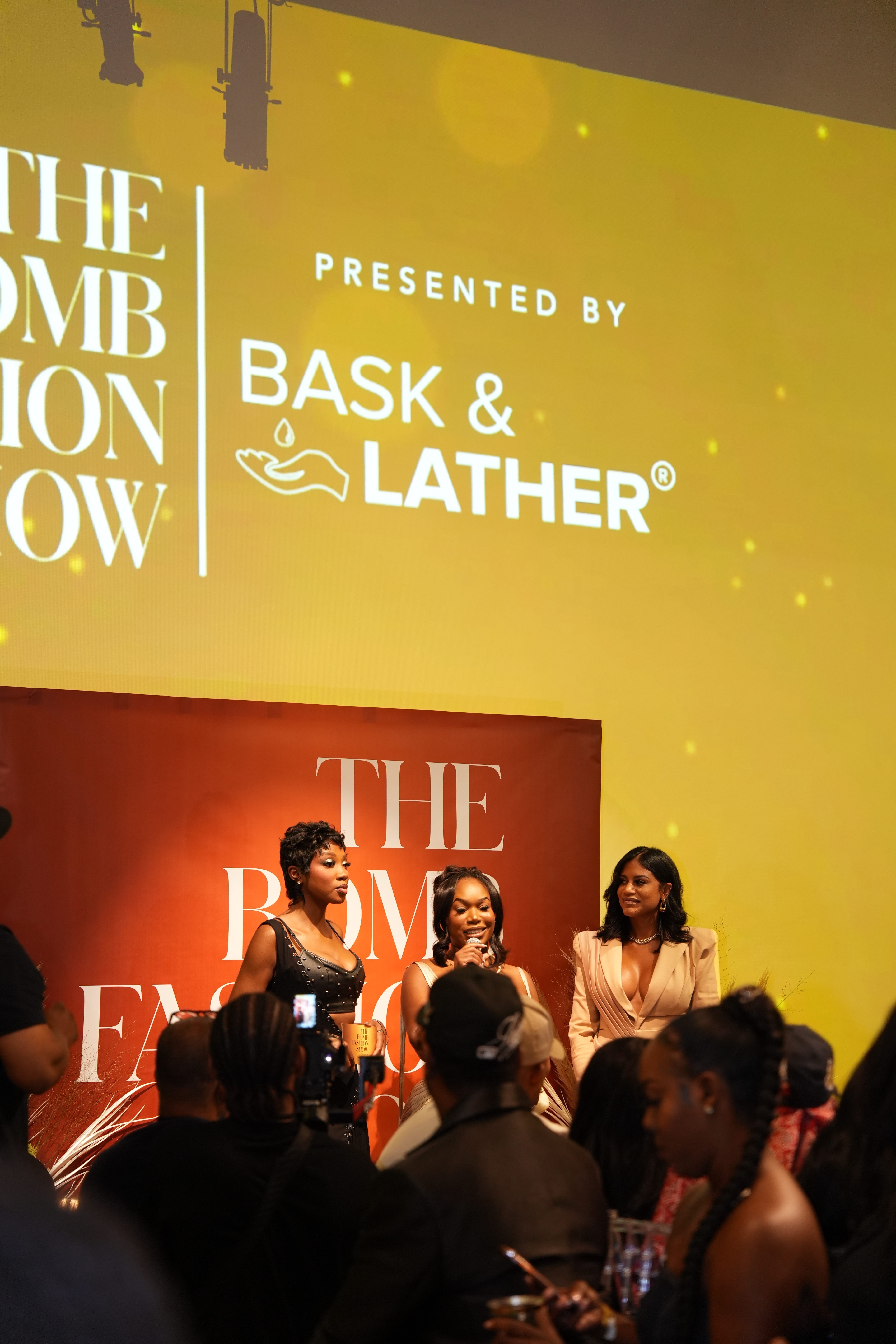 Fashionbomb Daily 20th Anniversary Presentedby Bask And Lather DSC08879 Rotated
