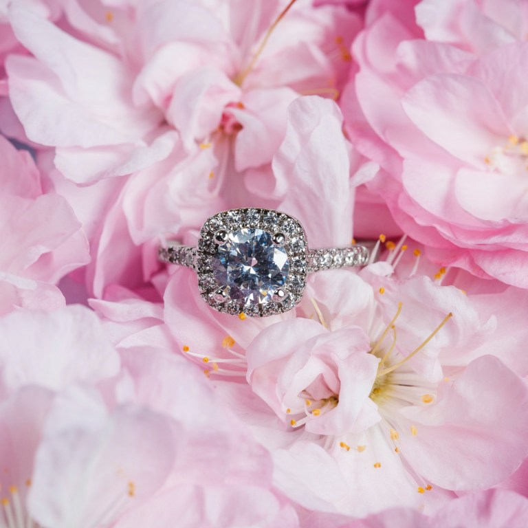 The Platinum Shift in Fine Jewelry: What Olertis Is Seeing for 2026 and Beyond