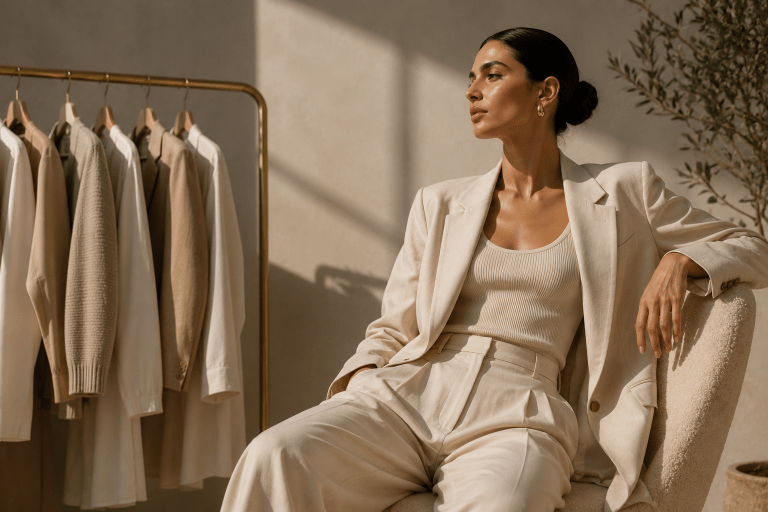 How to Build a Strong Financial Foundation for a New Fashion Brand
