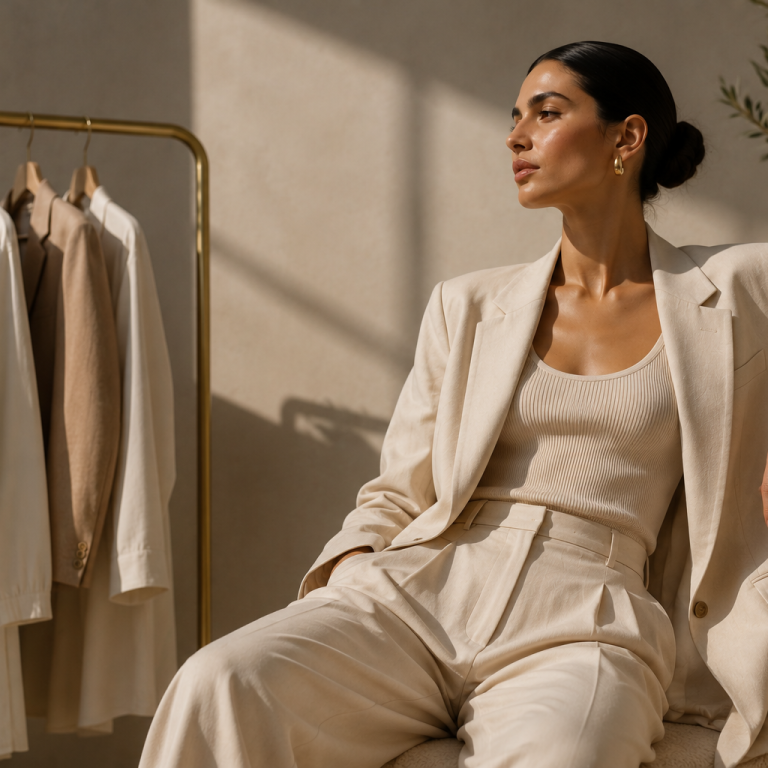 How to Build a Strong Financial Foundation for a New Fashion Brand