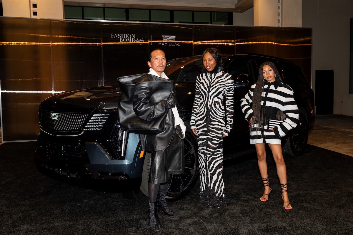 04 261014 1907 Cadillac TheBombFashionShow Hadji 14958