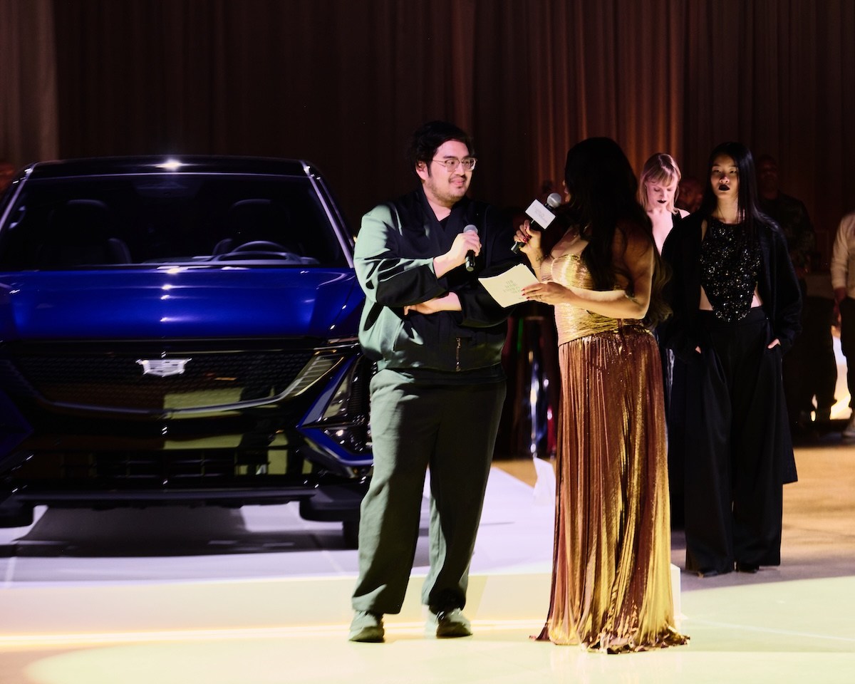 25 Cadillac TheBombFashionShow 2403