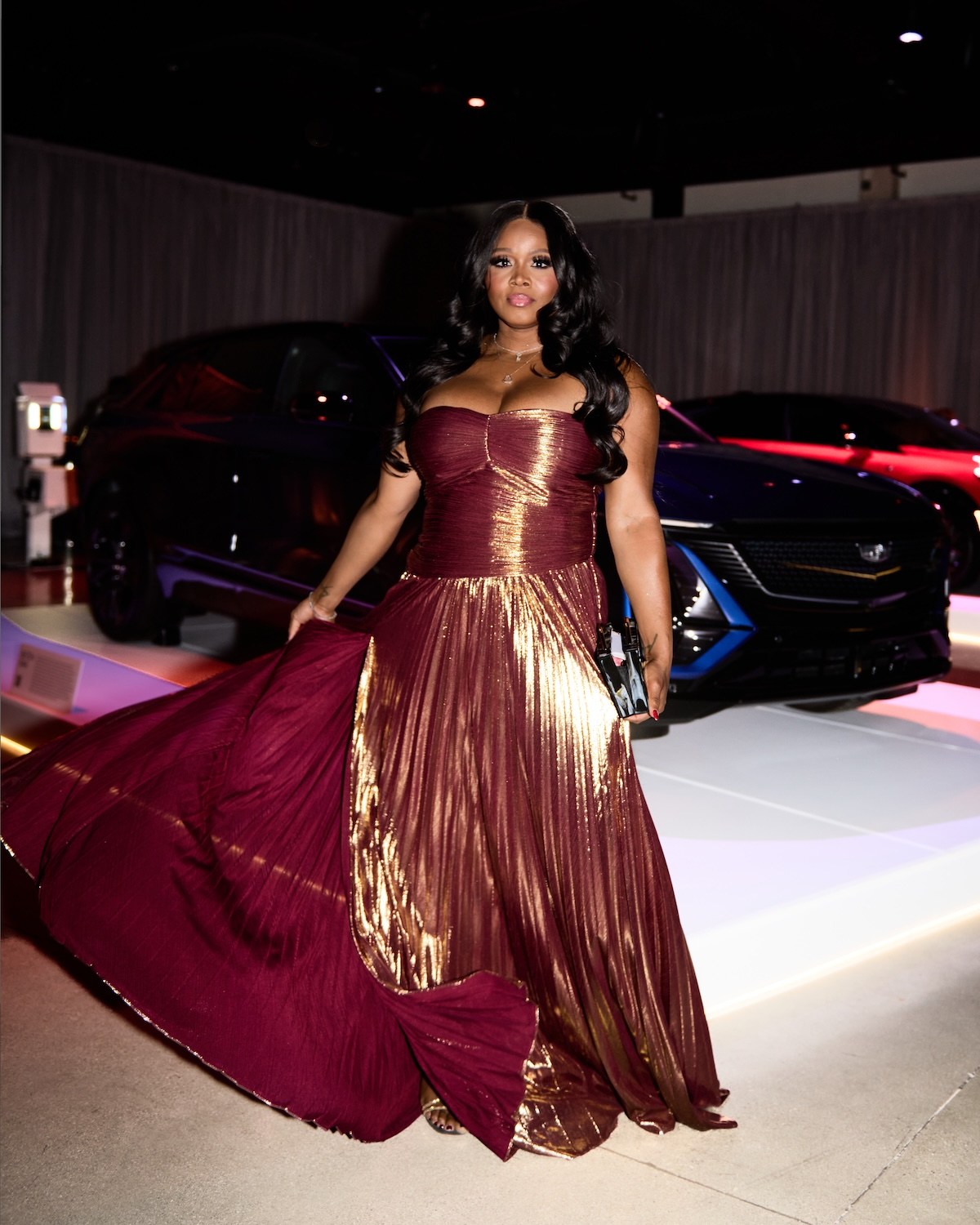 29 Cadillac TheBombFashionShow 2824 1